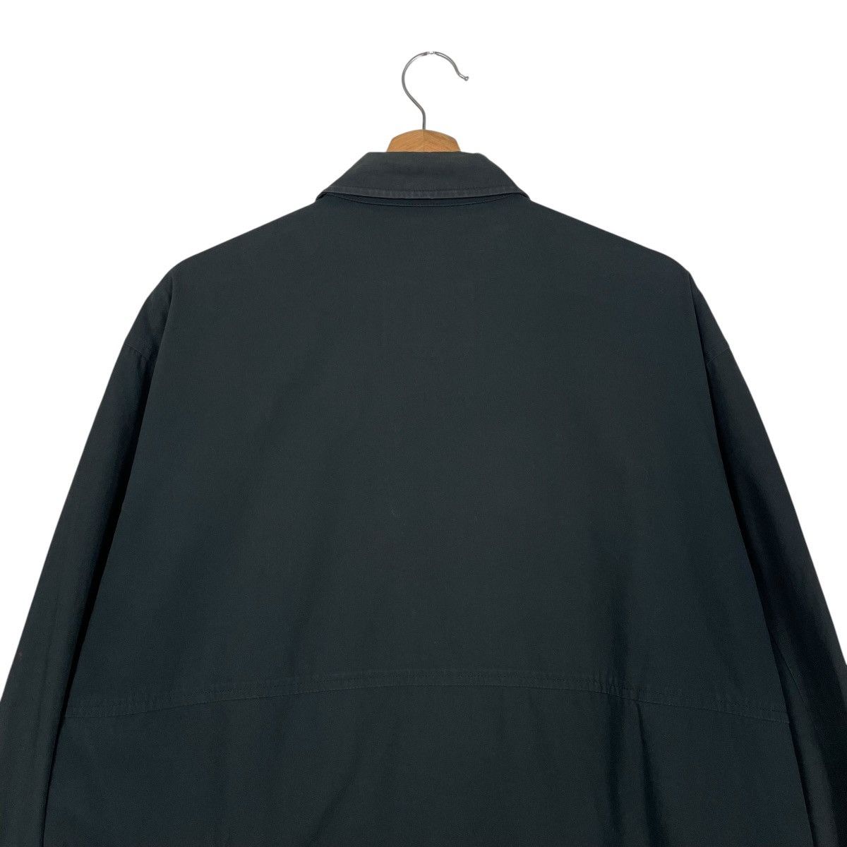 Burberry Burberrys Nova Check Bomber Jacket Size US M / EU 48-50 / 2 - 8 Thumbnail