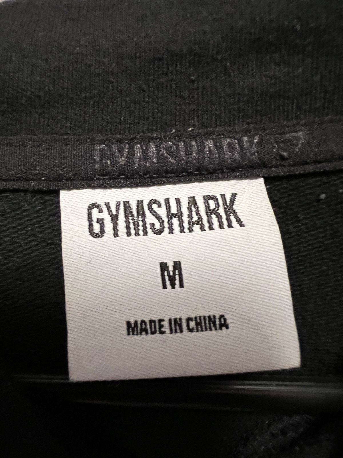 Gymshark Gymshark Hoodie Size US M / EU 48-50 / 2 - 4 Thumbnail