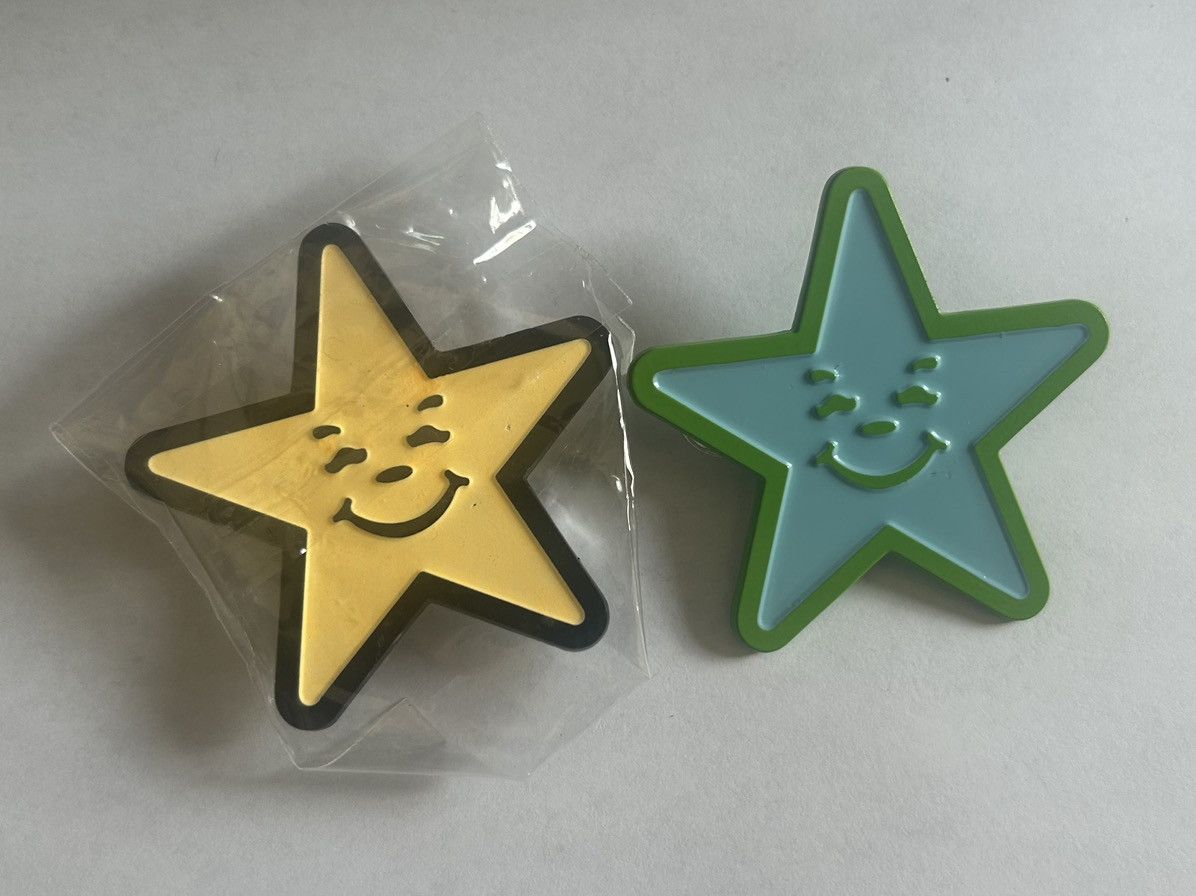 Asspizza Asspizza Pin Bundle Size ONE SIZE - 1 Thumbnail