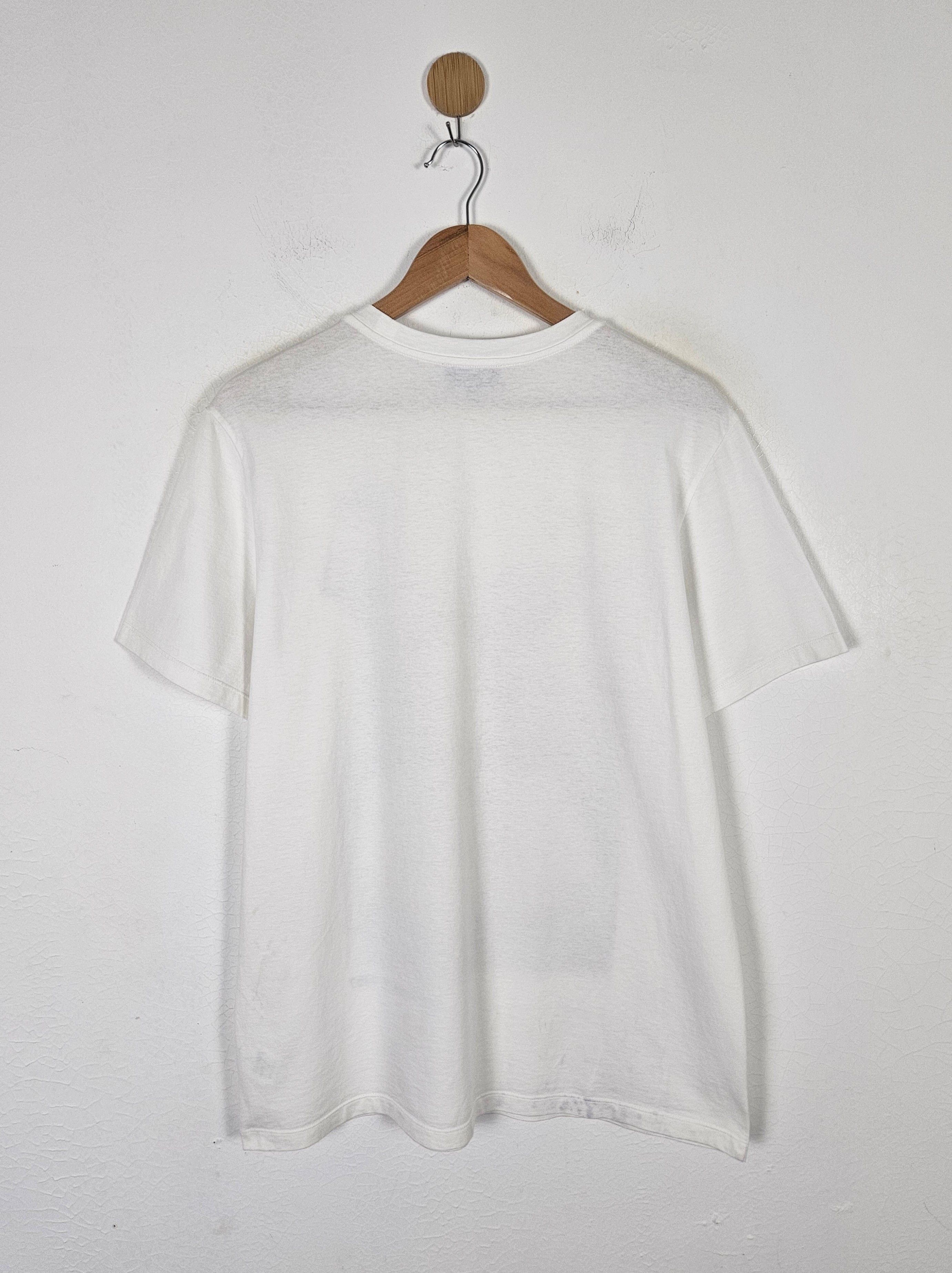 A.P.C. A.P.C. La Napoule 1967 art shirt Size US M / EU 48-50 / 2 - 3 Thumbnail
