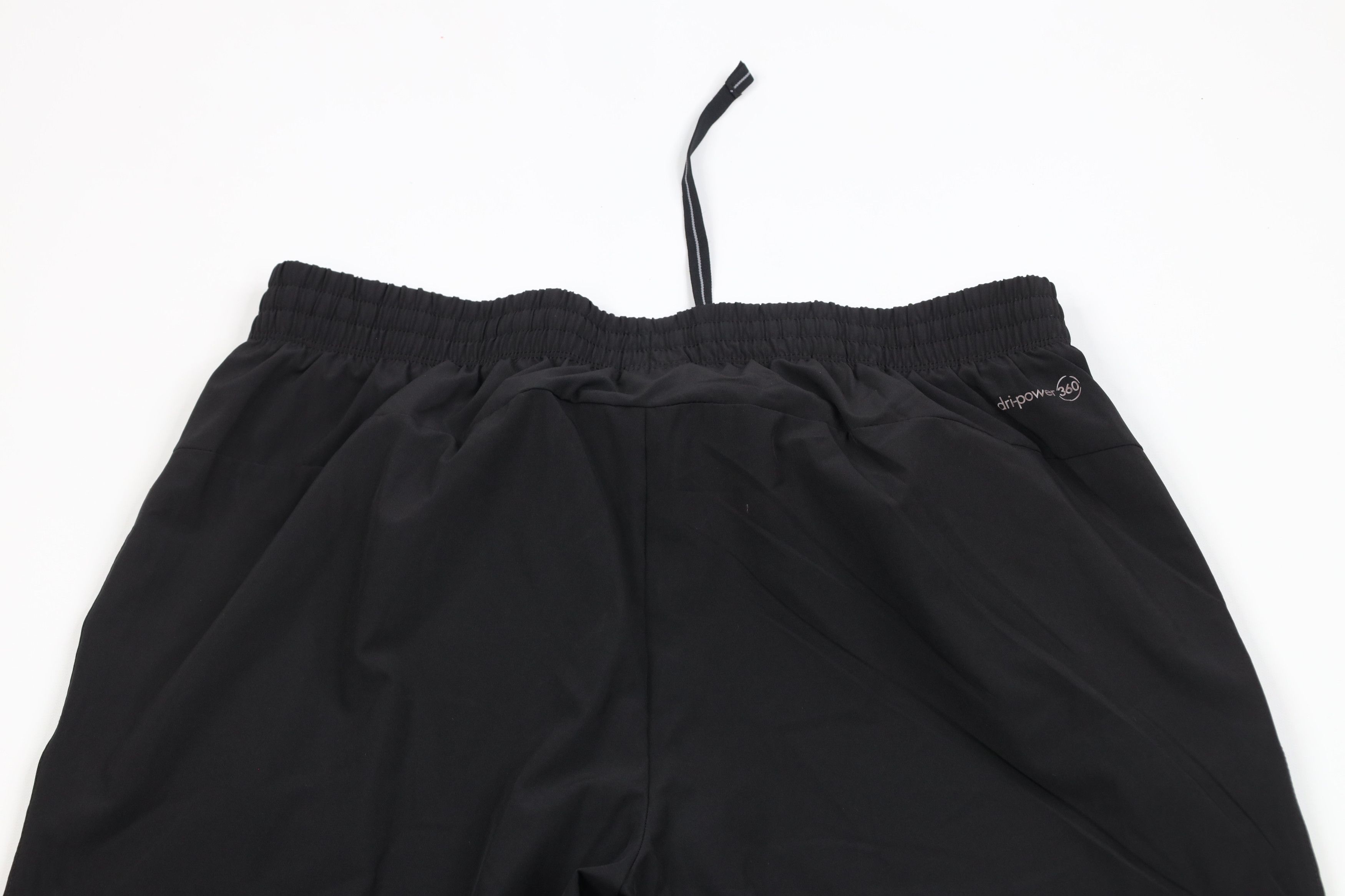 Russell Athletic × Vintage Vintage Russell Athletic x Harley Davidson Tapered Leg Pants Size US 36 / EU 52 - 10 Thumbnail
