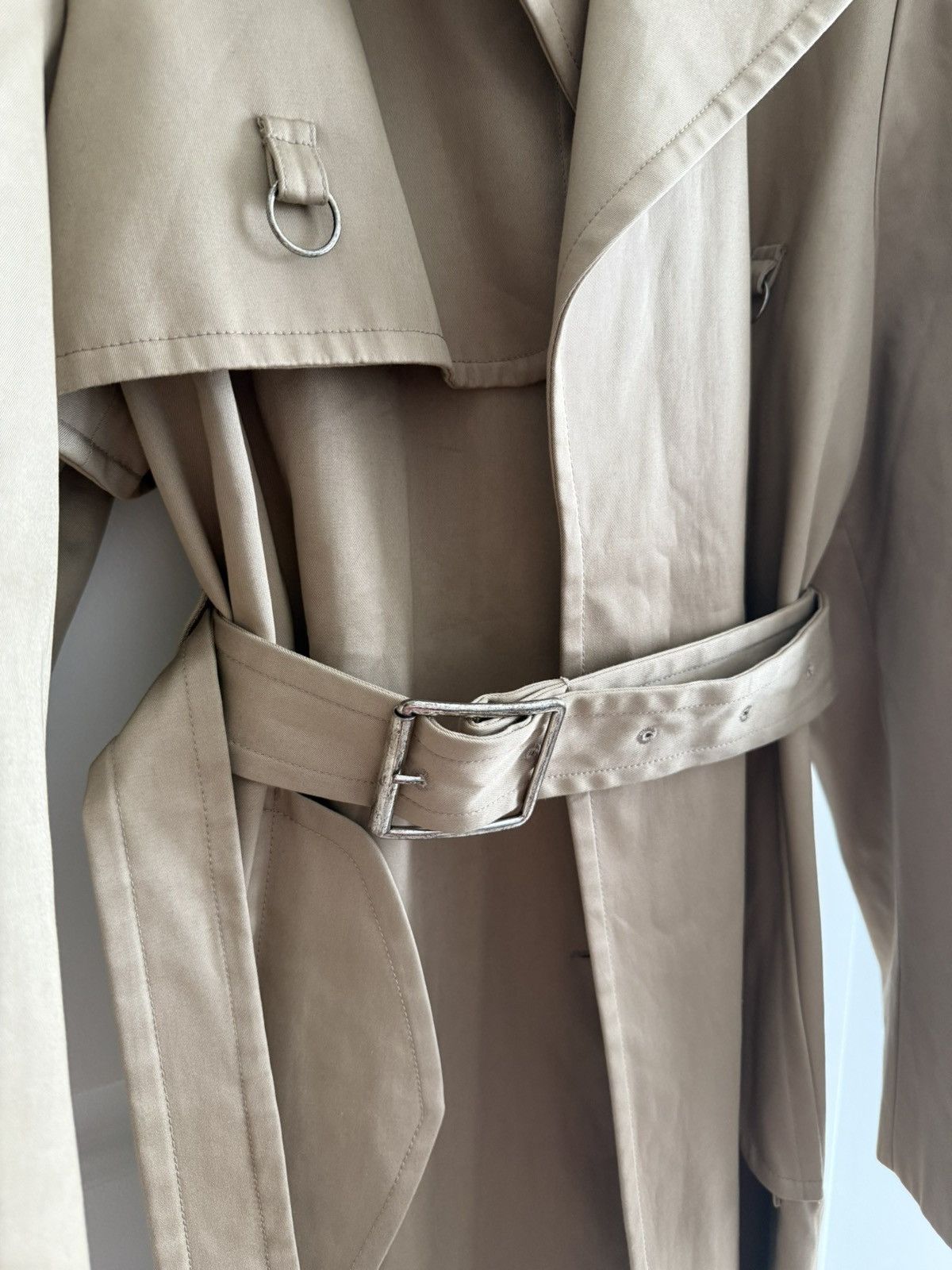 Raf Simons Raf Simons Coat 19FW Runway Size US S / EU 44-46 / 1 - 7 Thumbnail