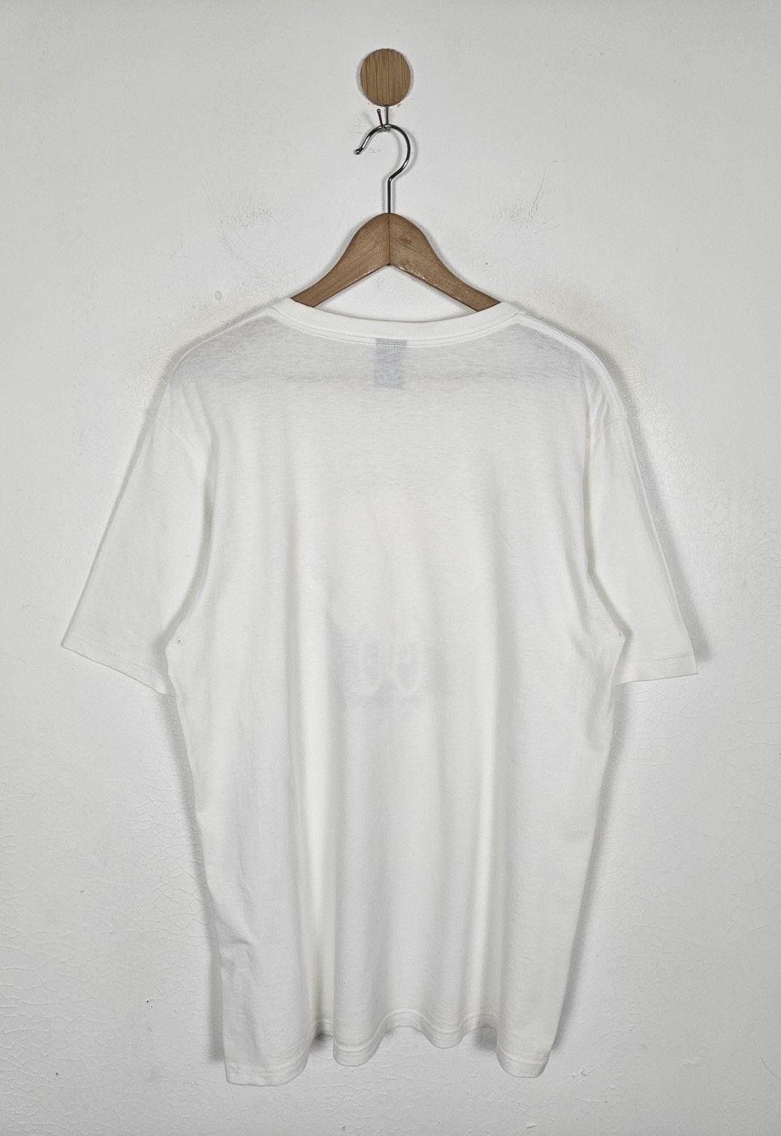 Number (N)ine Number Nine AW03 Poker Face shirt Size US XXL / EU 58 / 5 - 3 Thumbnail