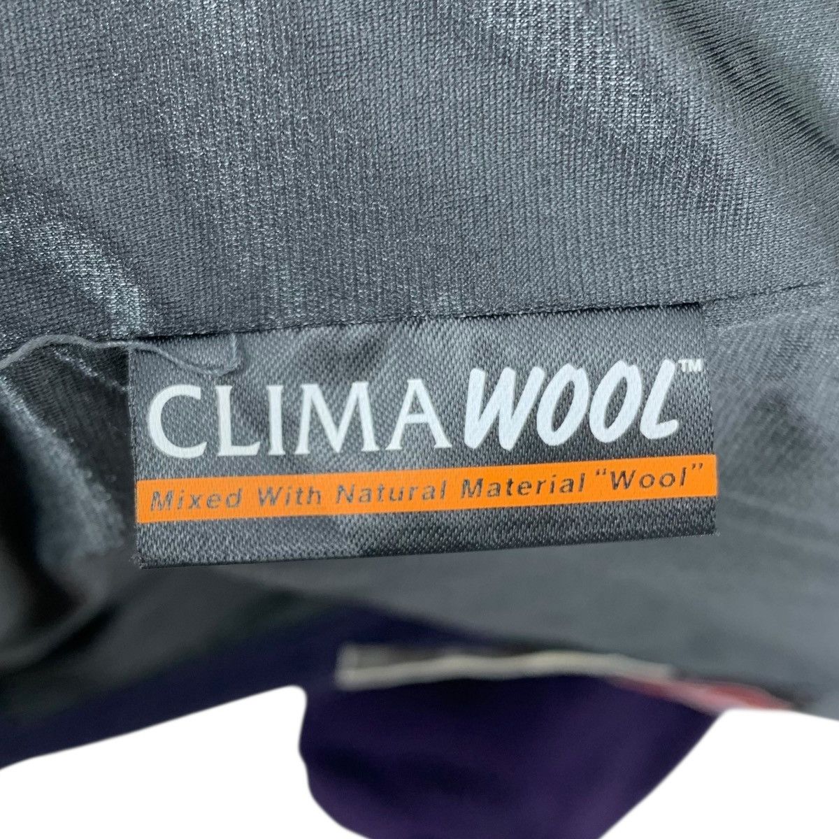 Montbell MONTBELL GORE-TEX Clima Cool Velvet Outdoor Zipper Jacket Size US L / EU 52-54 / 3 - 8 Thumbnail