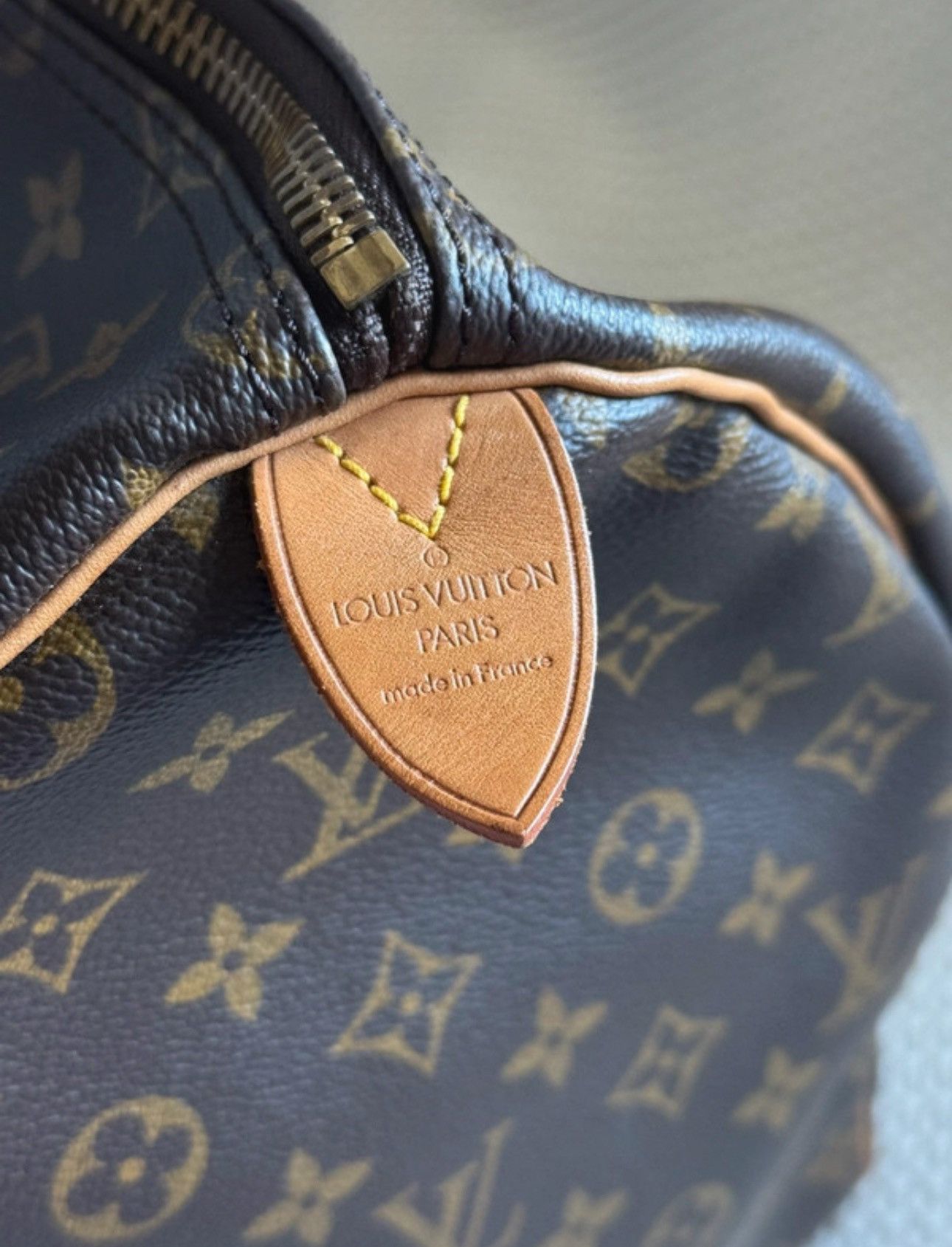 Louis Vuitton Louis Vuitton Keepall 50 Unisex Size ONE SIZE - 2 Thumbnail