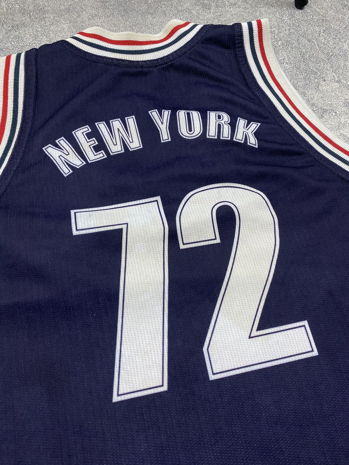 Majestic Vintage New York Yankees Size US S / EU 44-46 / 1 - 7 Thumbnail