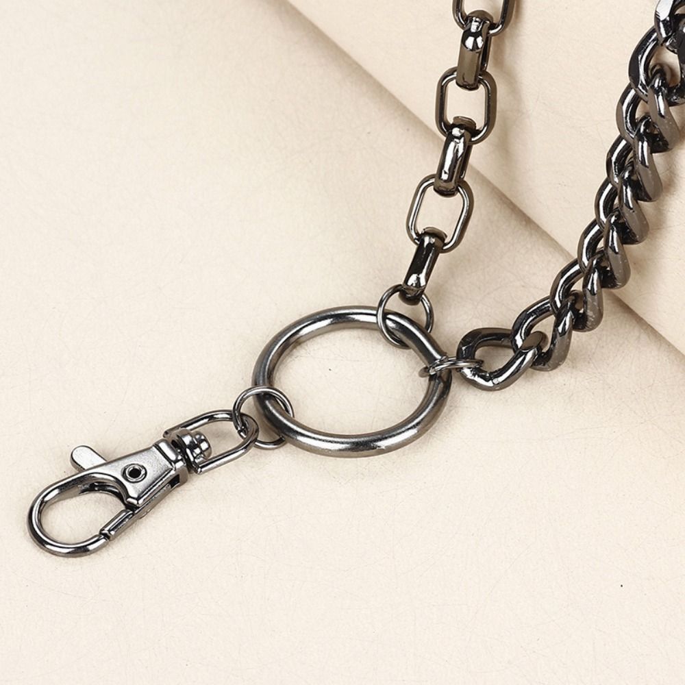 Other Retro Layer Pendant Pants Chain Size ONE SIZE - 5 Thumbnail