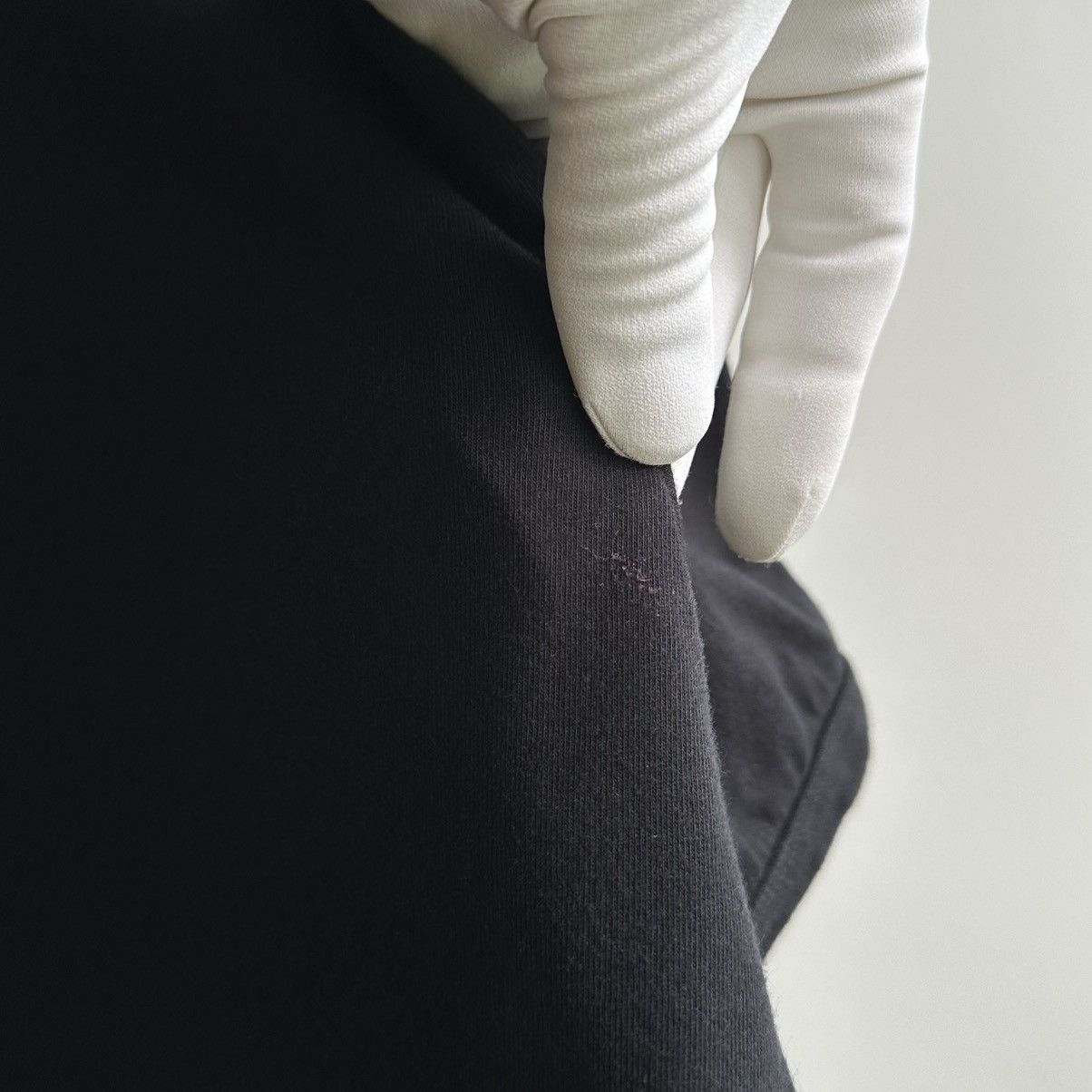 Hugo Boss polo tee