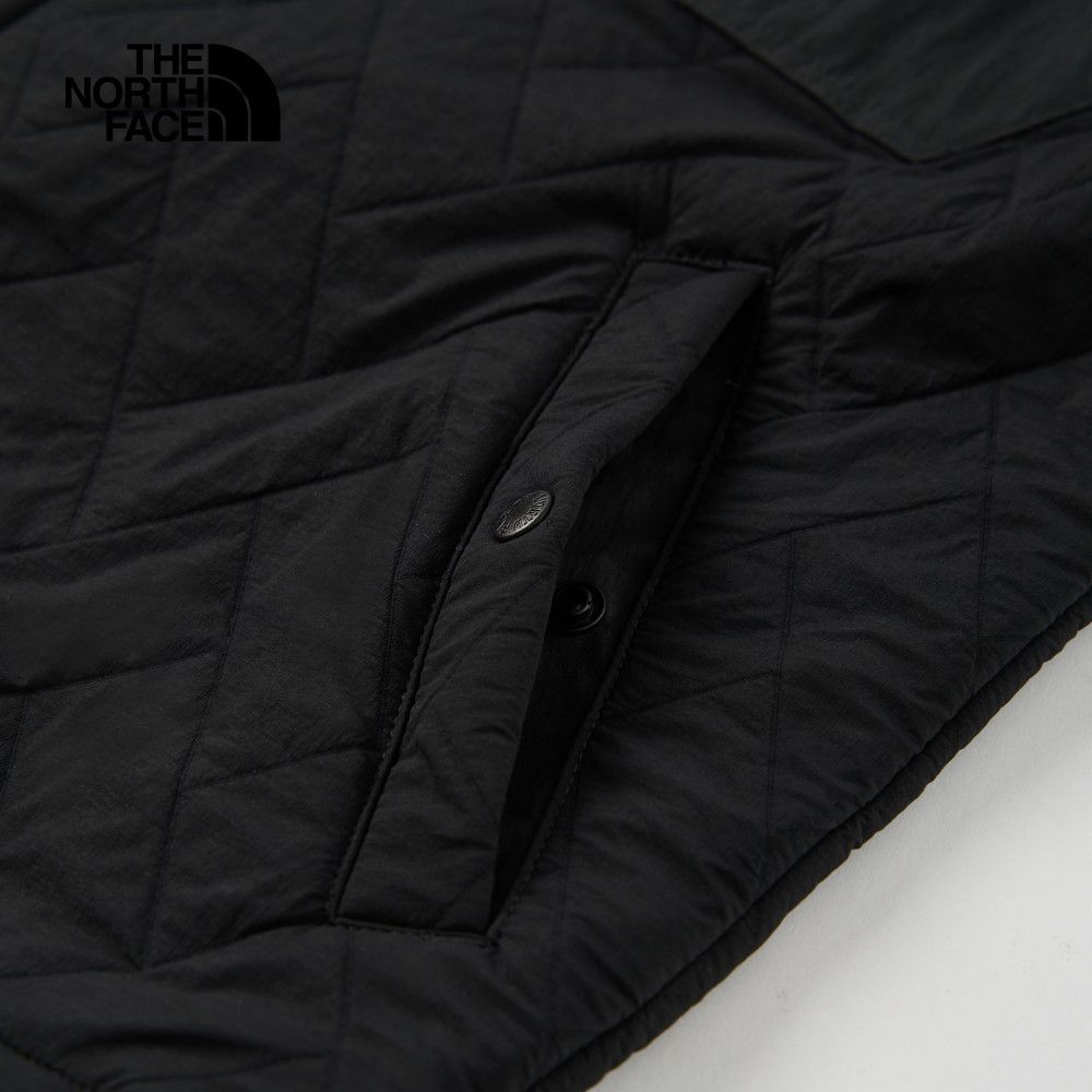 Kazuki Kuraishi × The North Face Urban Exploration EASY INSULATION VEST Size US M / EU 48-50 / 2 - 7 Thumbnail