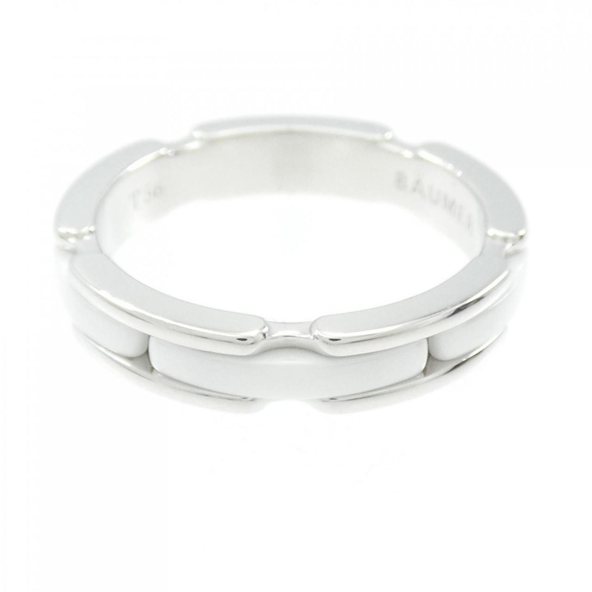 Chanel Chanel Ultra ring Size ONE SIZE - 1 Thumbnail