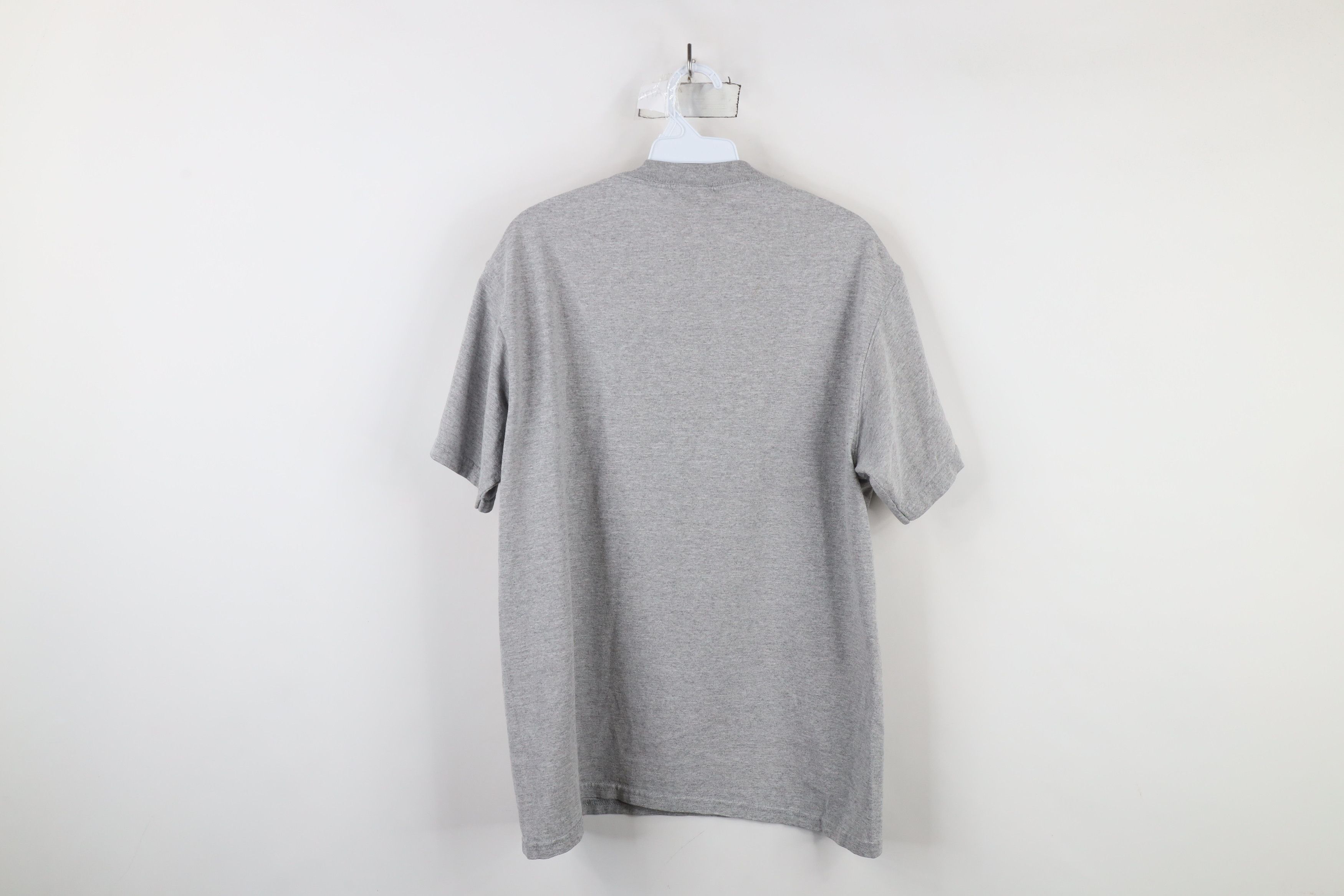 Vintage Vintage Y2K 2004 Green Bay Packers Football T-Shirt Gray Size US M / EU 48-50 / 2 - 10 Thumbnail