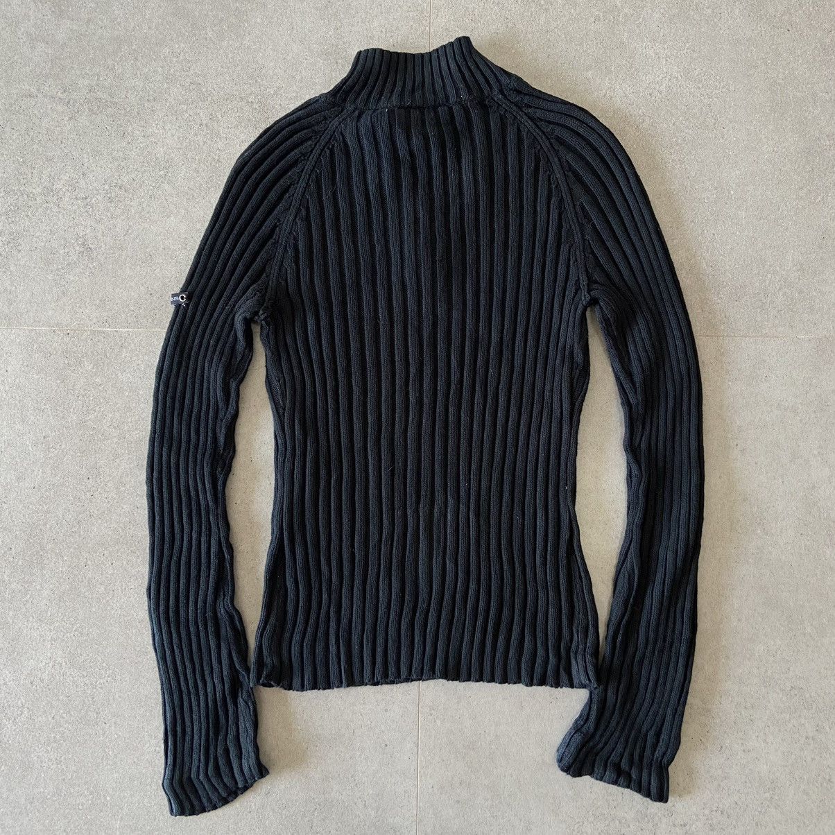 DKNY DKNY Knit shirt Size XS / US 0-2 / IT 36-38 - 9 Thumbnail