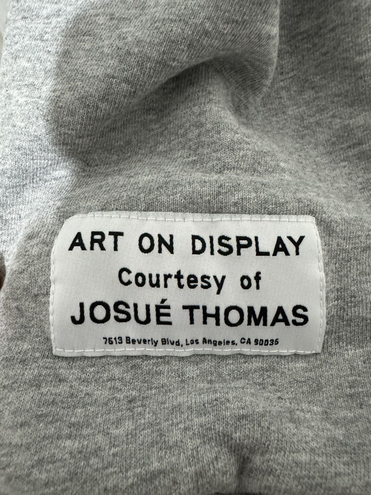 Gallery Dept. Gallery dept zip up Size US XL / EU 56 / 4 - 7 Thumbnail
