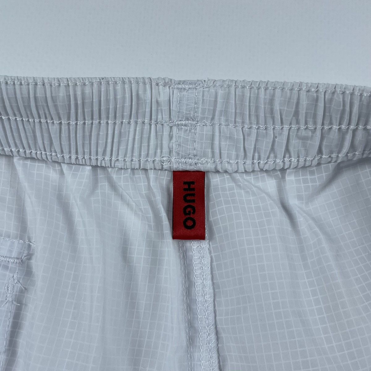 Hugo × Hugo Boss Hugo Boss Swim Beach Shorts Size US 32 / EU 48 - 9 Thumbnail
