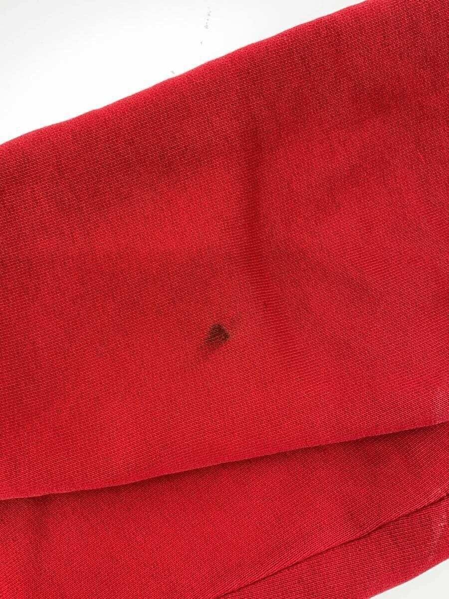 Bape A Bathing Ape Cotton Hoodie Red Size US M / EU 48-50 / 2 - 6 Thumbnail