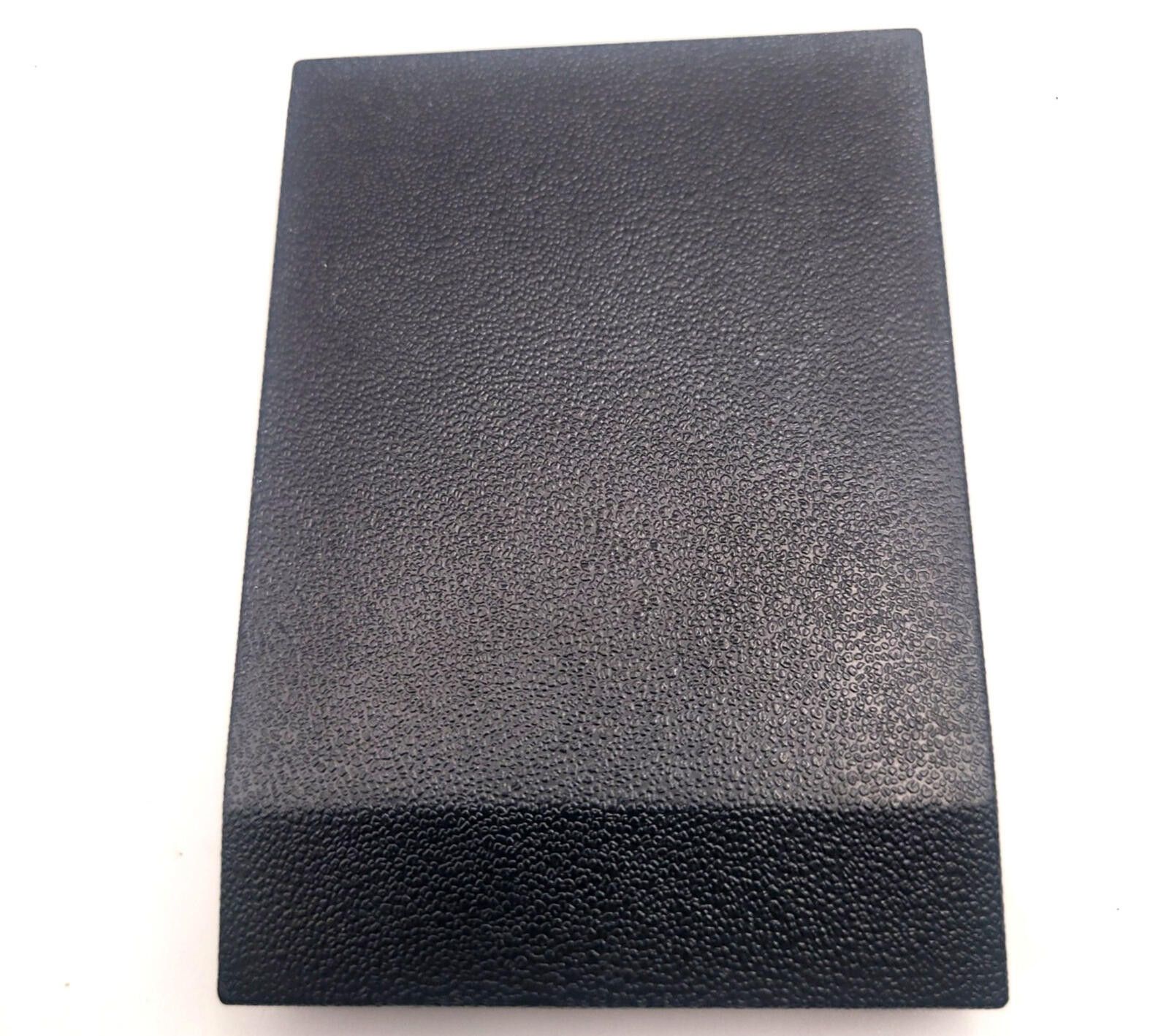 Imaginary Foundation Atlantis (1982 Imagic Mattel Intellivision) Game Cartridge Size ONE SIZE - 3 Thumbnail