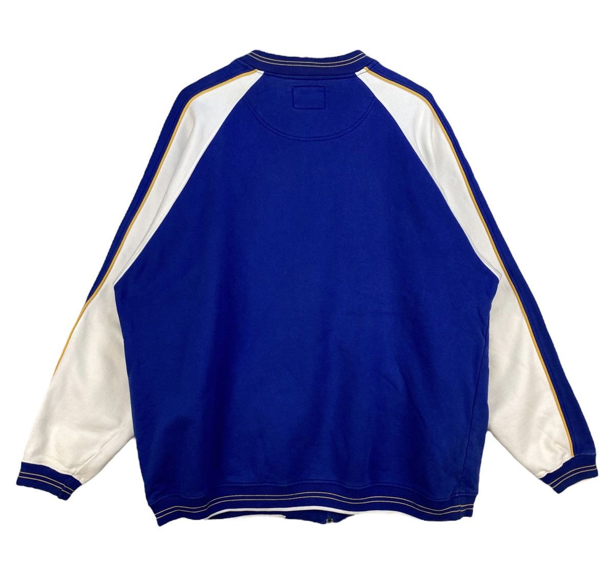 Phat Farm Phat Farm Hip Hop Sweater Size US XXL / EU 58 / 5 - 7 Thumbnail