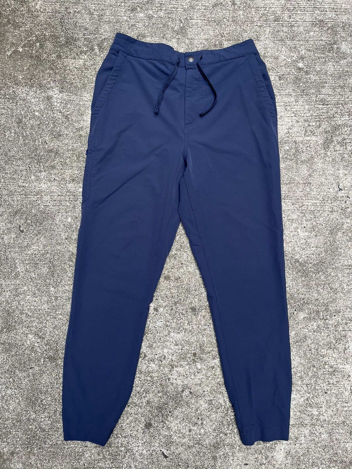 Patagonia Patagonia Goretex Outdoor Pants Size US 30 / EU 46 - 1 Thumbnail