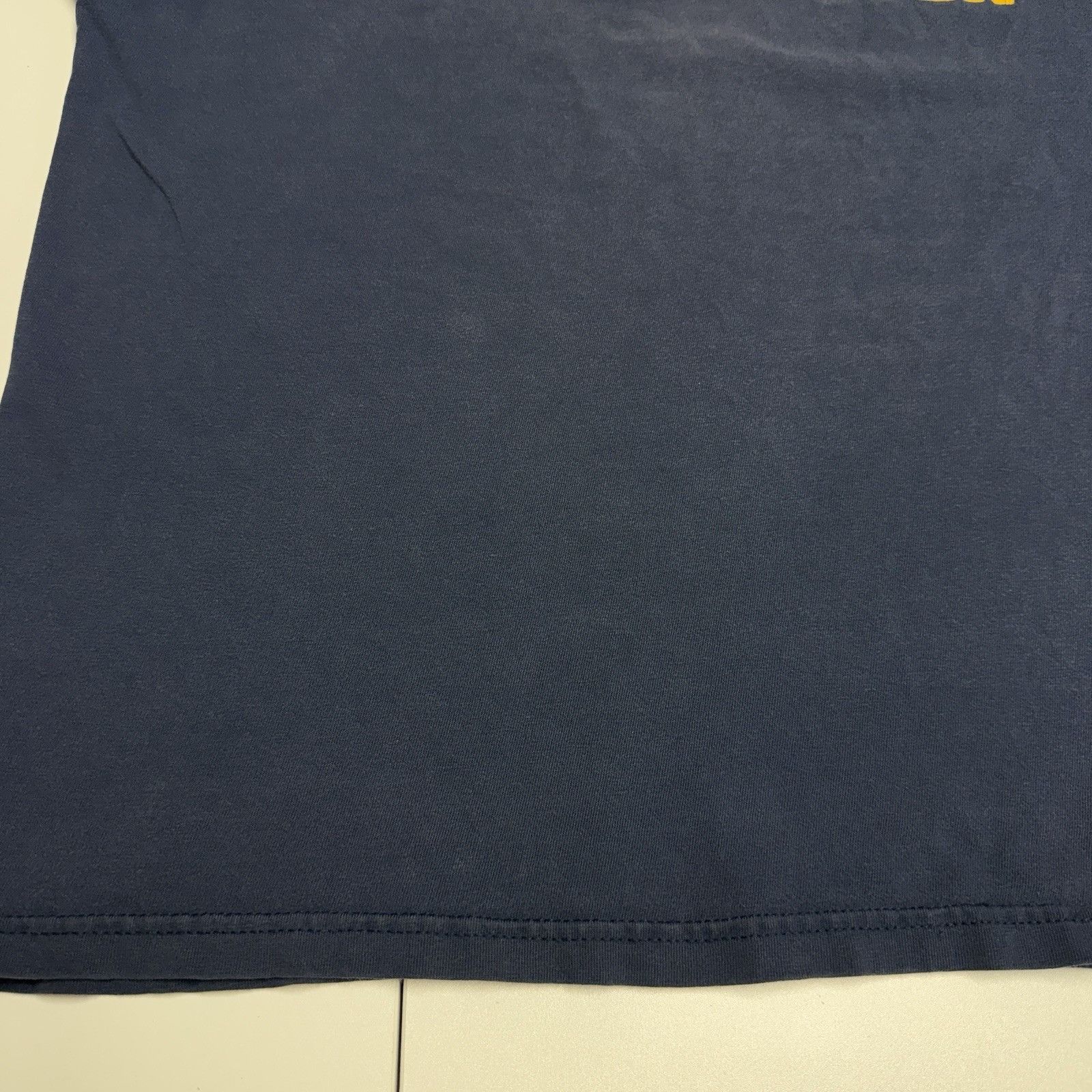 Vintage Vintage Snohomish Fire Dept T Shirt Mens XL Blue Y2K Fireman Size US XL / EU 56 / 4 - 10 Thumbnail