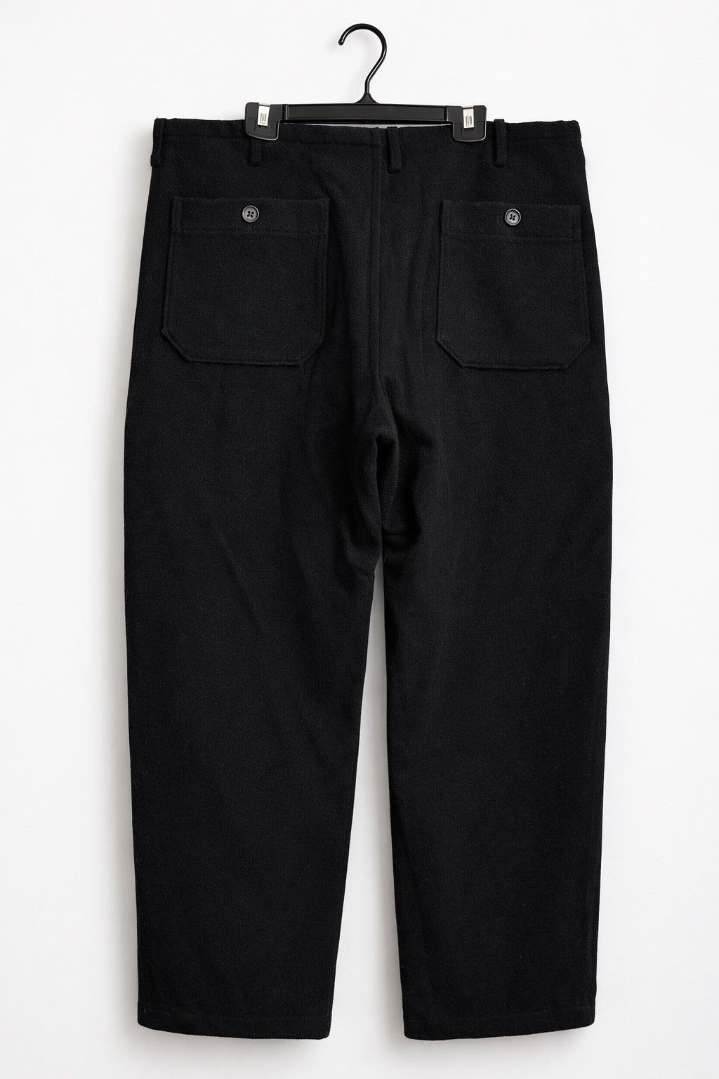 Y's for Men Y’s For Men Laine Wool Drawstring Pants Size US 34 / EU 50 - 2 Thumbnail