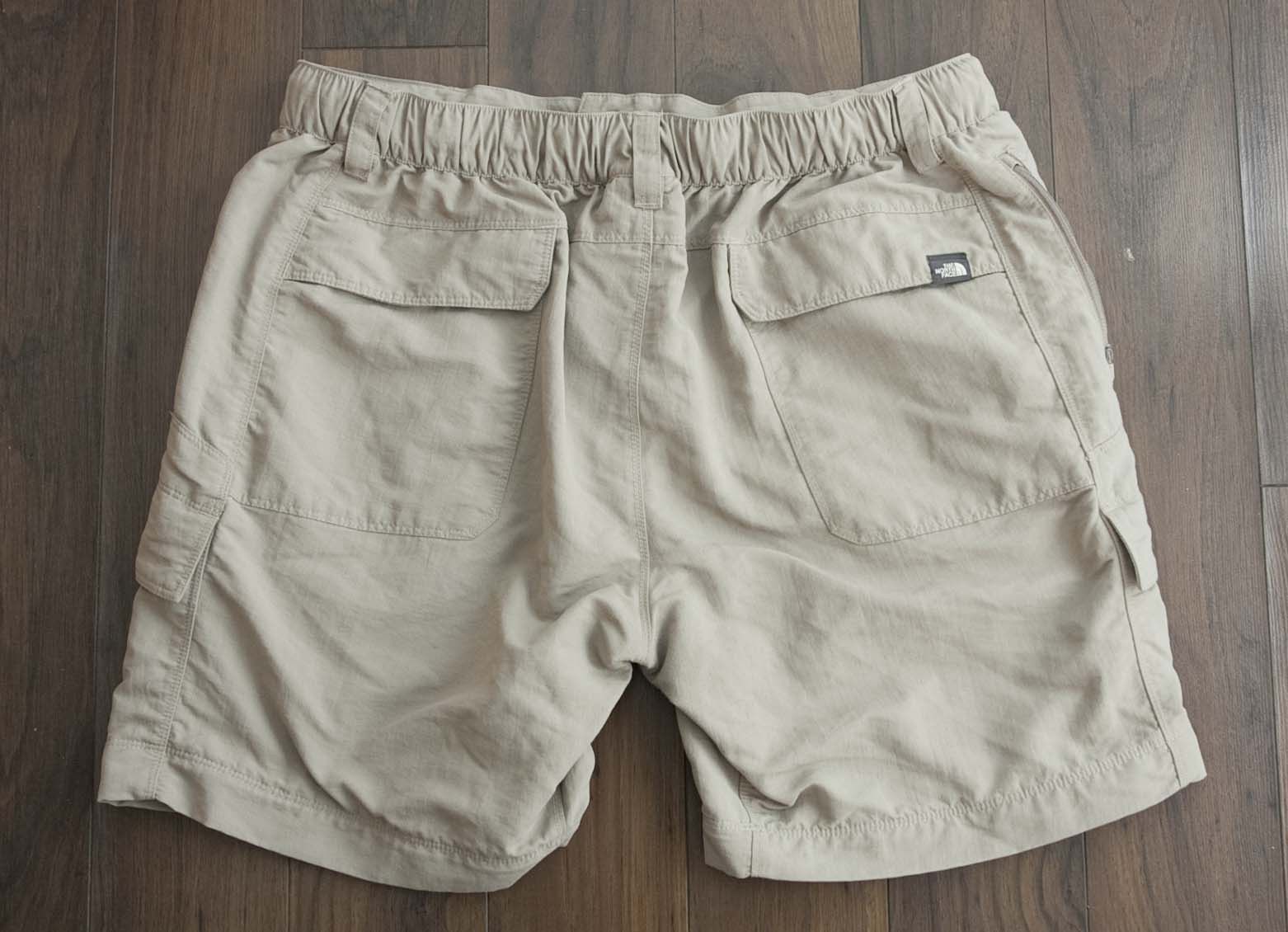 The North Face The North Face Shorts Cargo Size L/34 Size US 34 / EU 50 - 3 Thumbnail