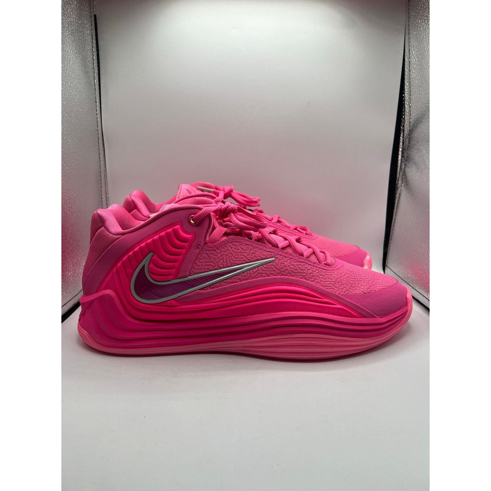 Nike Nike Giannis Freak 7 “Live Wire” size 11 men’s Size US 11 / EU 44 - 3 Thumbnail