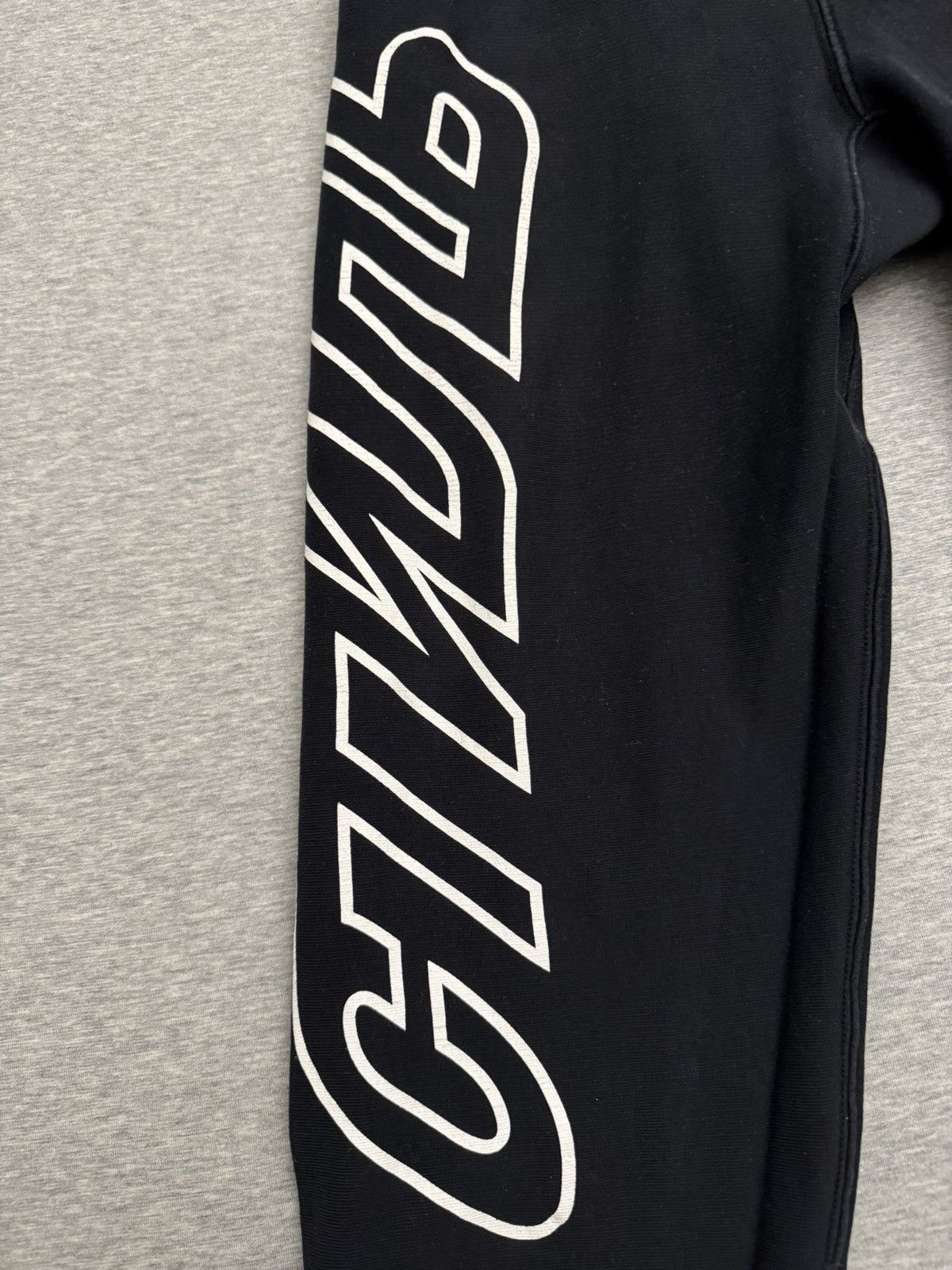 Heron Preston ‘Style’ Longe Pants Size US 32 / EU 48 - 2 Thumbnail