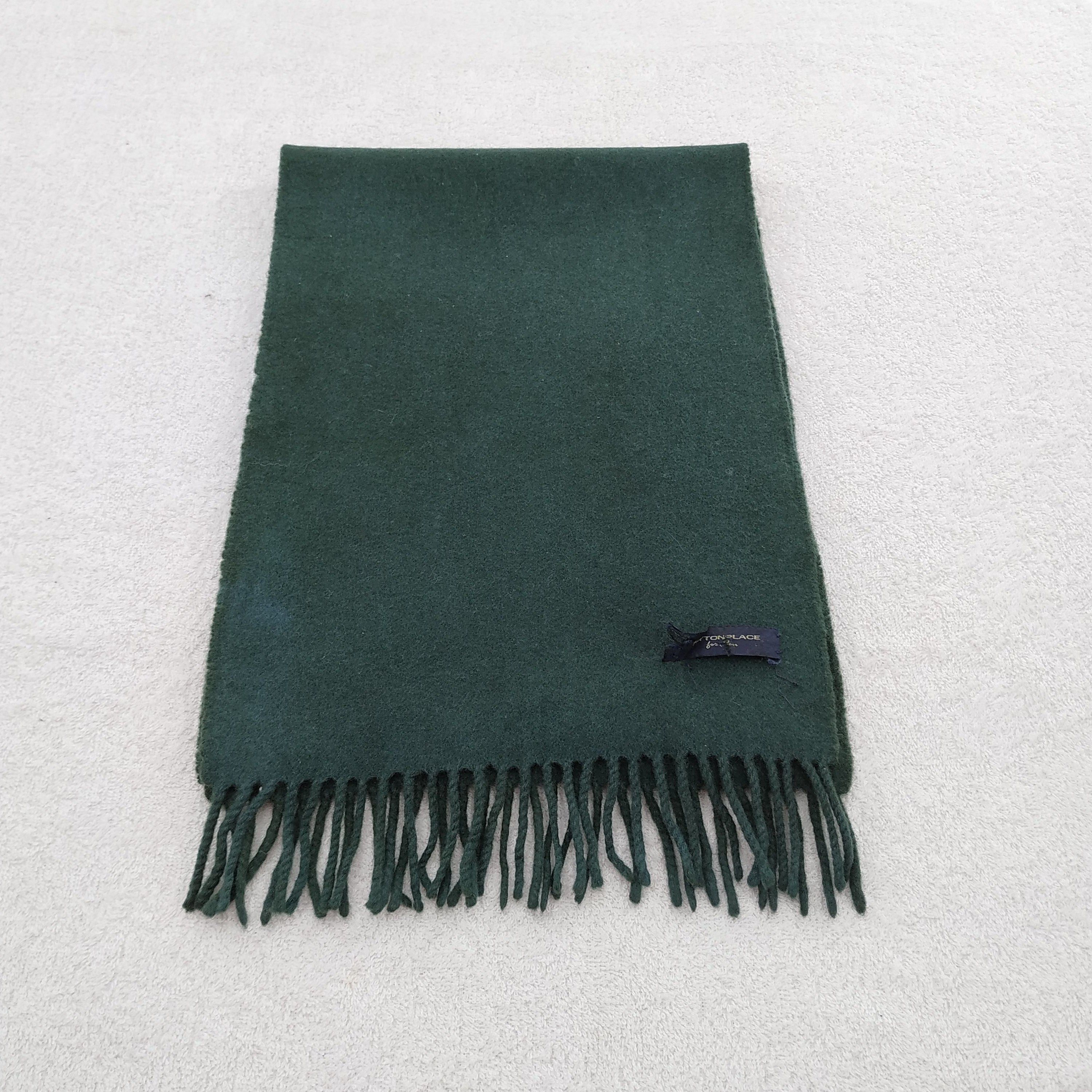 PPFM PPFM Scarf / Muffler / Neckwear - WW271 | Grailed