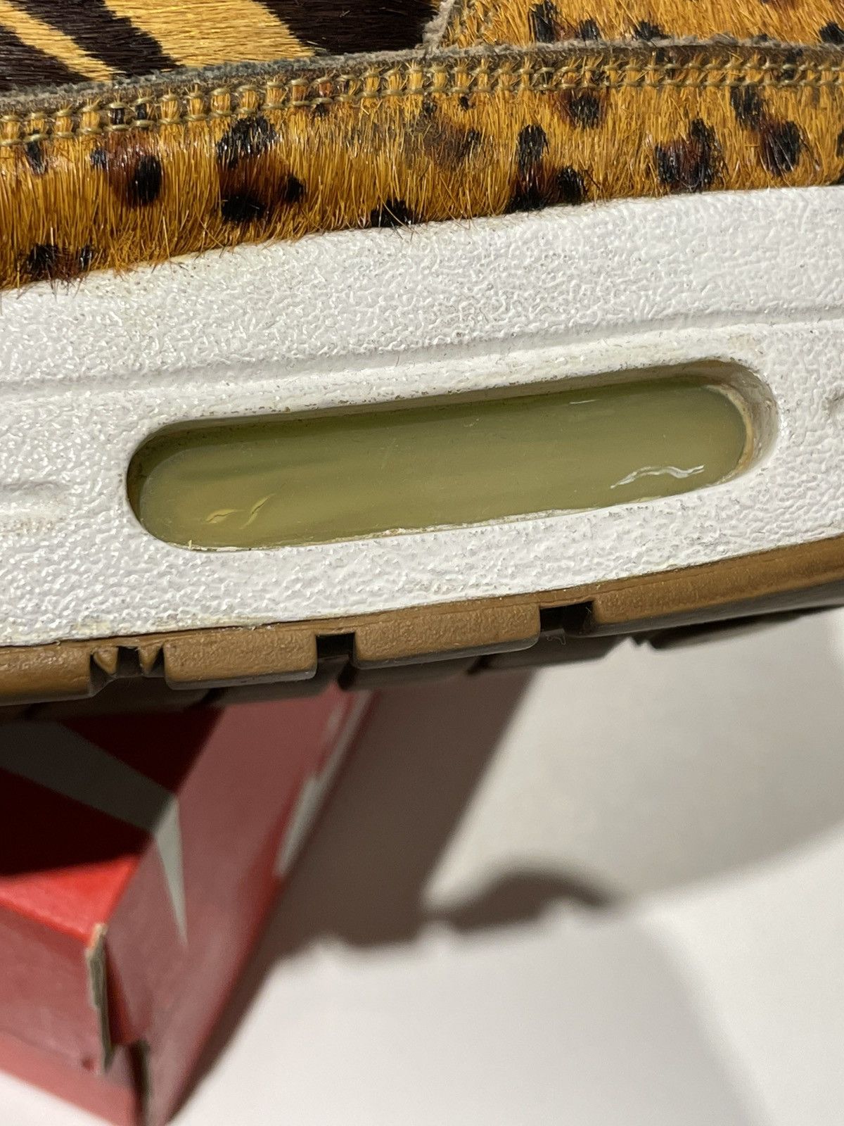 Nike × atmos Nike Air Max 1 Atmos Animal Pack 2006 Size 9 Size US 9 / EU 42 - 14 Thumbnail