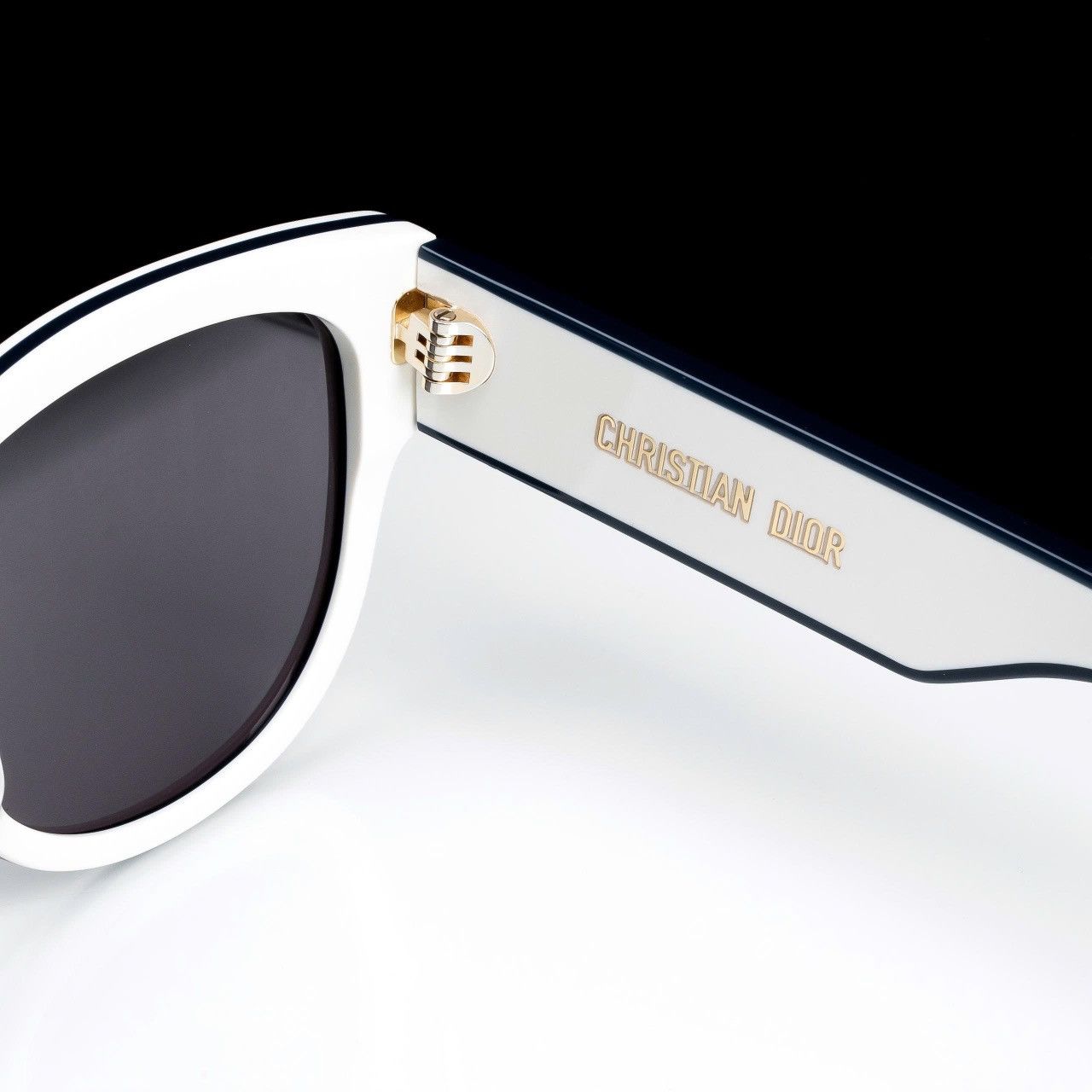 Dior DIOR DIORPACIFIC B2I 95A8 SUNGLASSES Size ONE SIZE - 3 Thumbnail