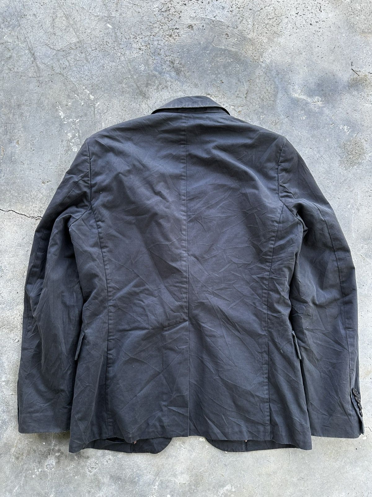 C.P. Company C.P. Company Blazer Jacket Size US M / EU 48-50 / 2 - 9 Thumbnail