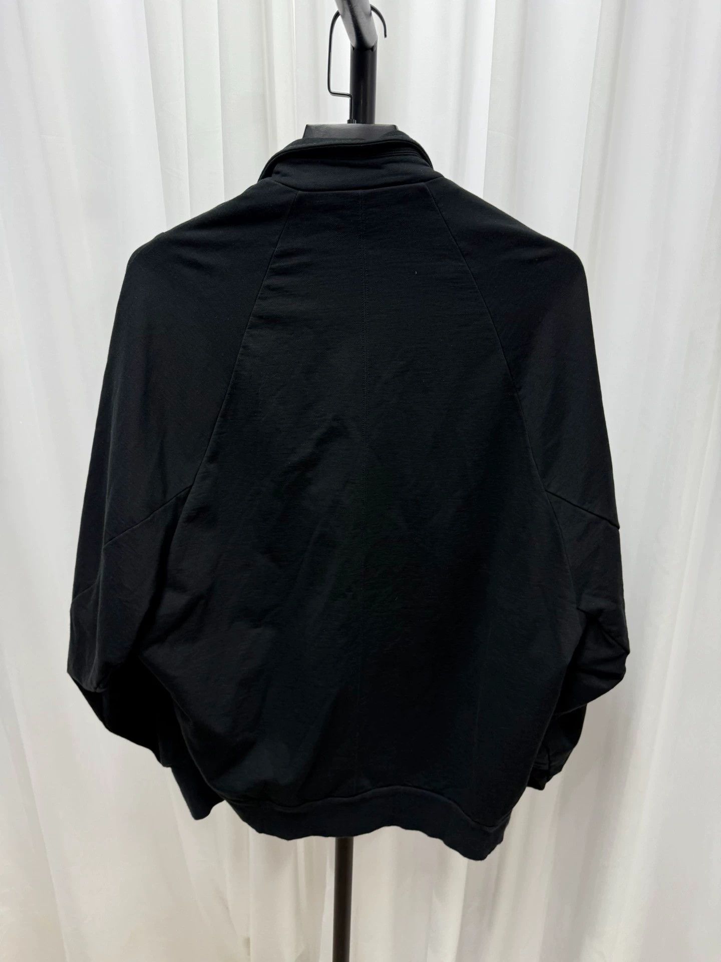 Julius Julius Batwing Sleeve Jacket Size US L / EU 52-54 / 3 - 2 Thumbnail