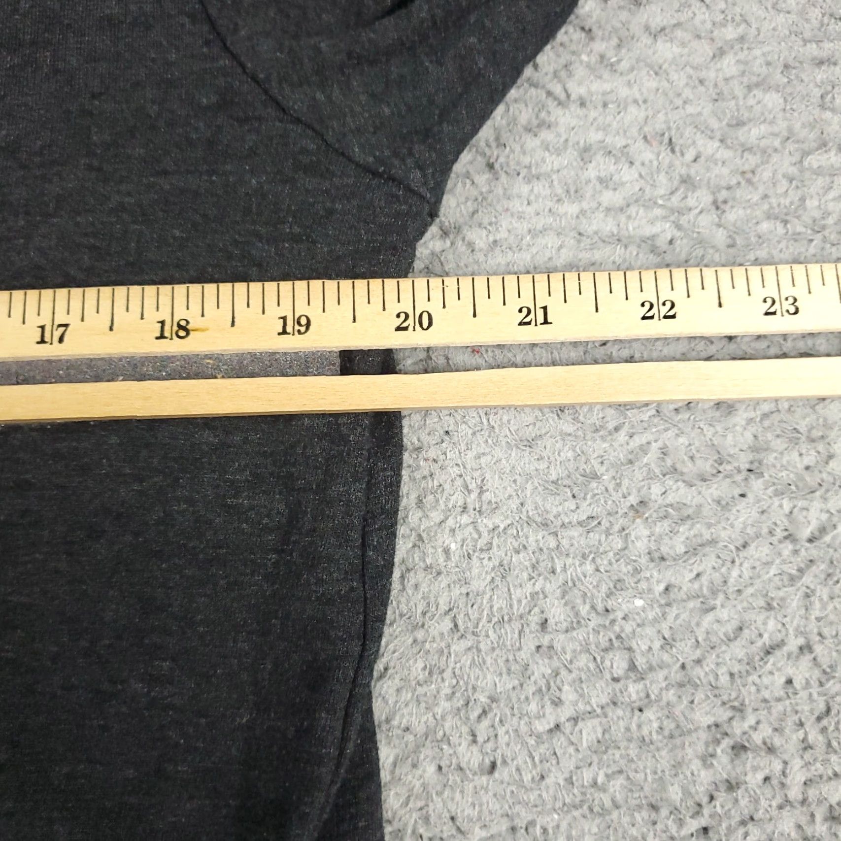 Original Penguin Original Penguin Sweater Mens Medium Gray Casual Pullover Knit Crew Neck Size US M / EU 48-50 / 2 - 7 Thumbnail