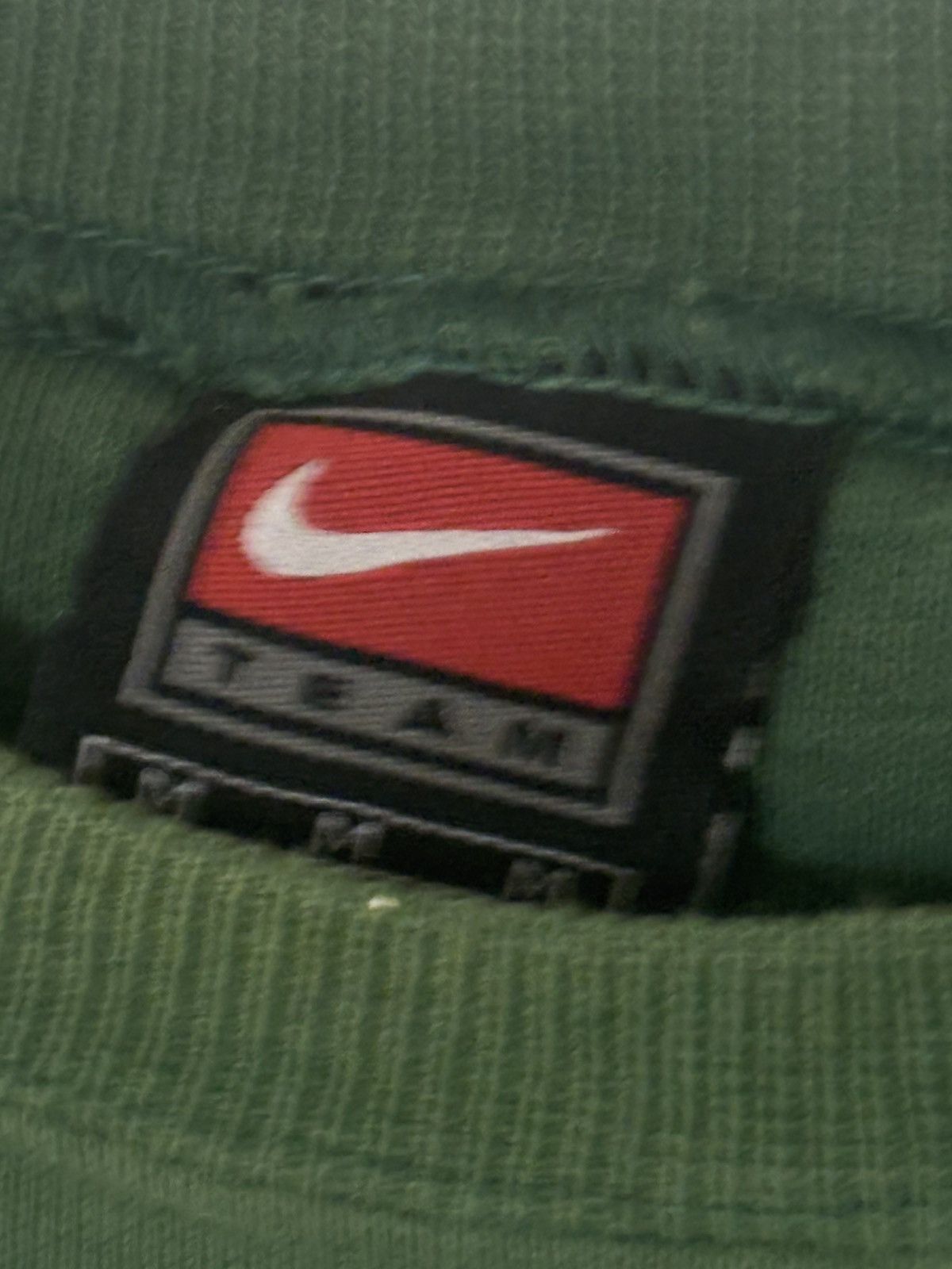 Nike Vintage Nike sweatshirt Size US M / EU 48-50 / 2 - 2 Thumbnail