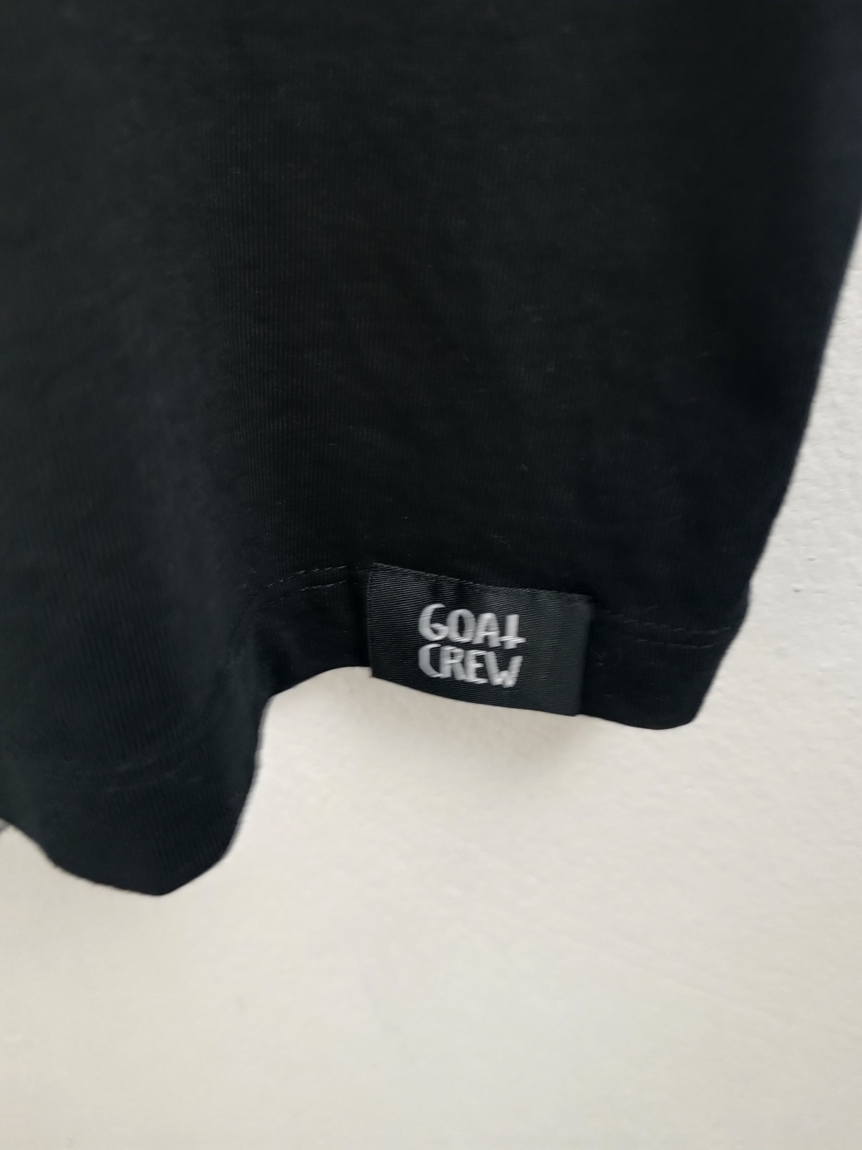 GOAT Crew POST MALONE X HOME ALONE HOME MALONE PARODY TEE HUMOR FUNNY Size US XL / EU 56 / 4 - 9 Thumbnail