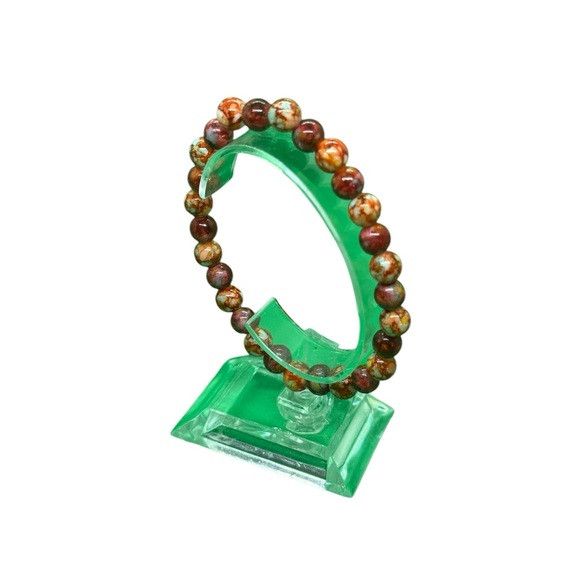 Other Bead Bracelet XR-46 Size ONE SIZE - 2 Thumbnail