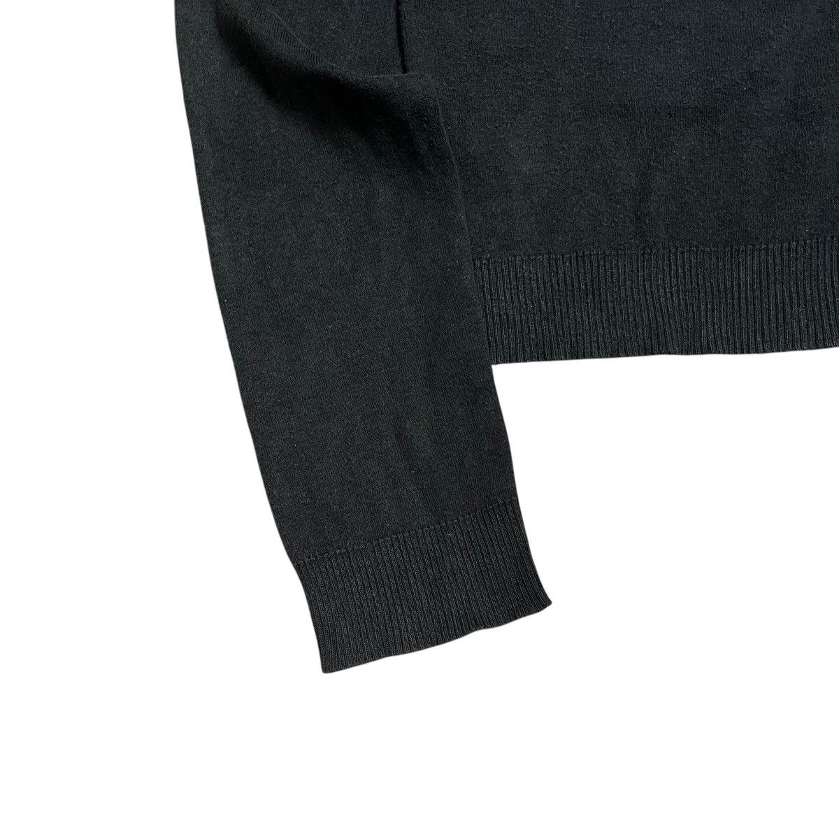 agnes b. Agnes B Paris Cardigan Knited Size US S / EU 44-46 / 1 - 3 Thumbnail
