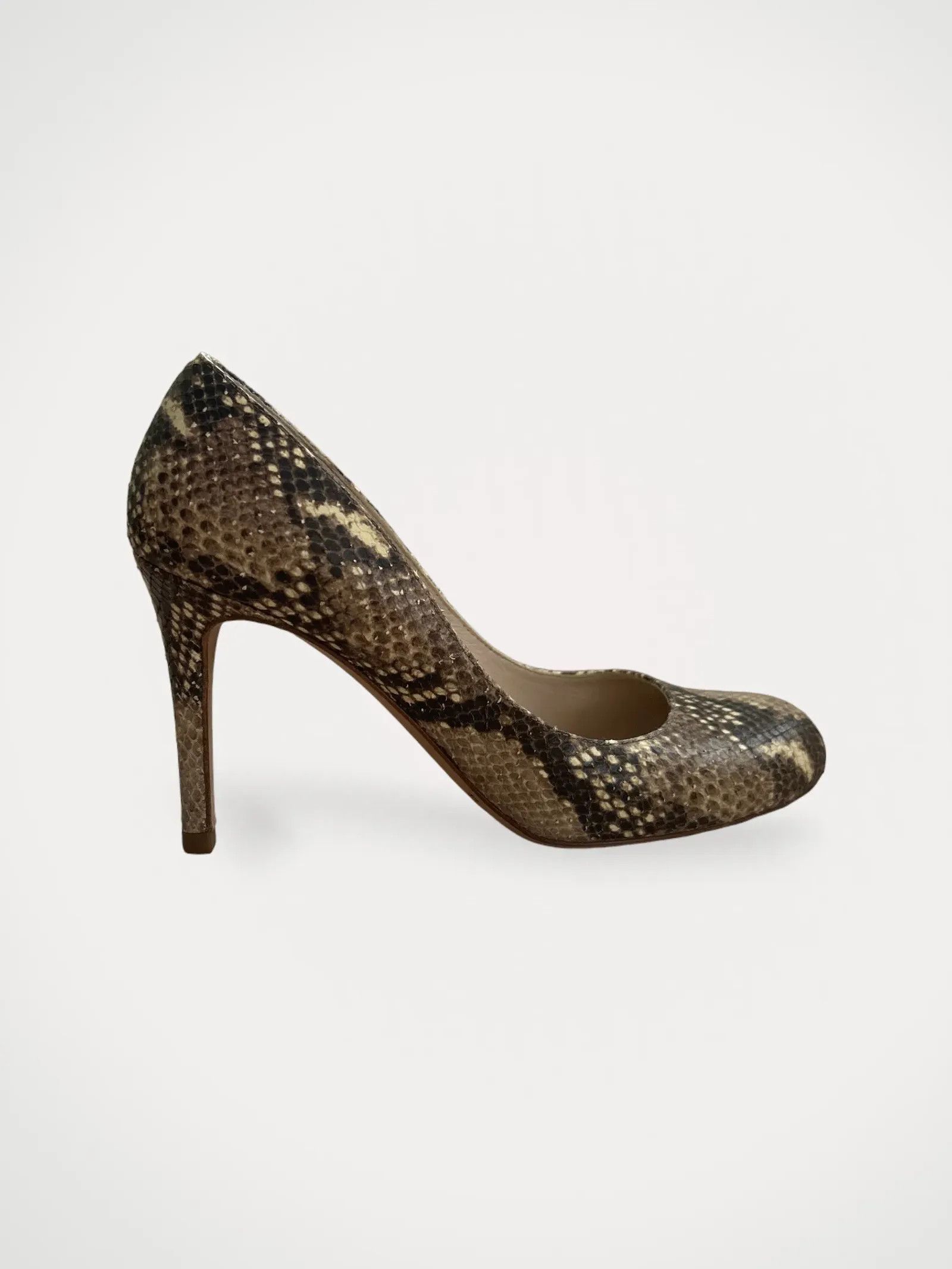 LK Bennett L.K. Bennett Heels Size US 10 / IT 40 - 1 Thumbnail