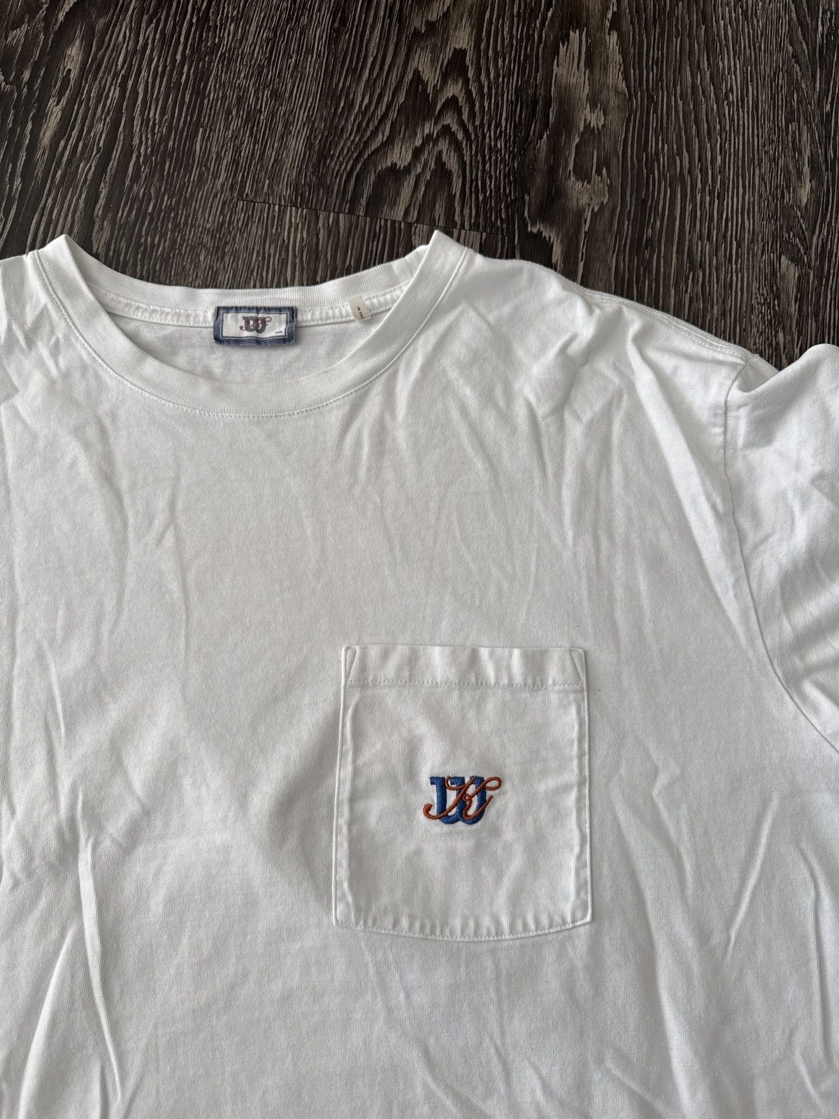 Kith Wilson | Grailed