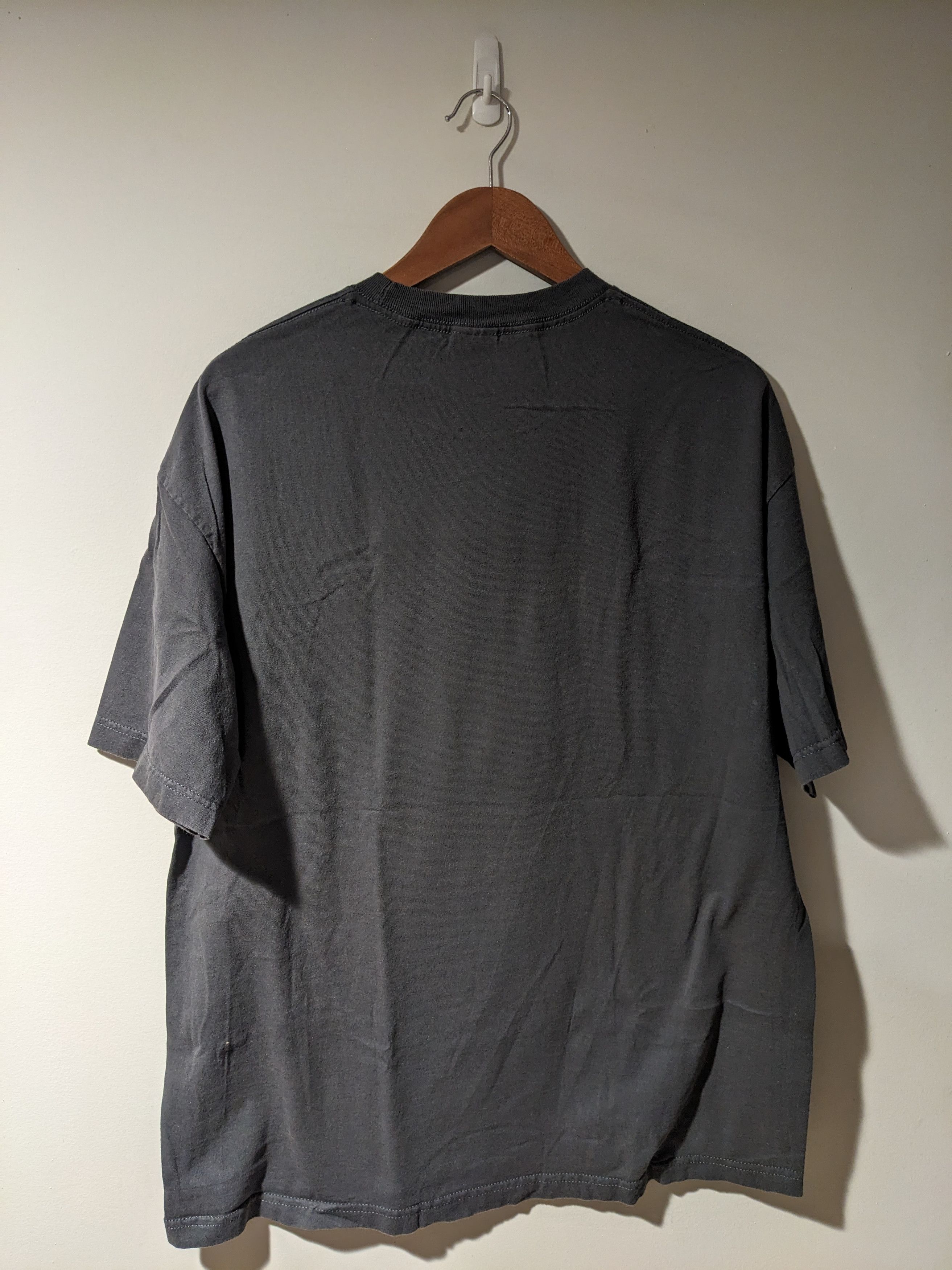 Band Tees × Vintage Vintage Technics SL-1200 Turntables Music X-Large T-Shirt Size US XL / EU 56 / 4 - 6 Thumbnail