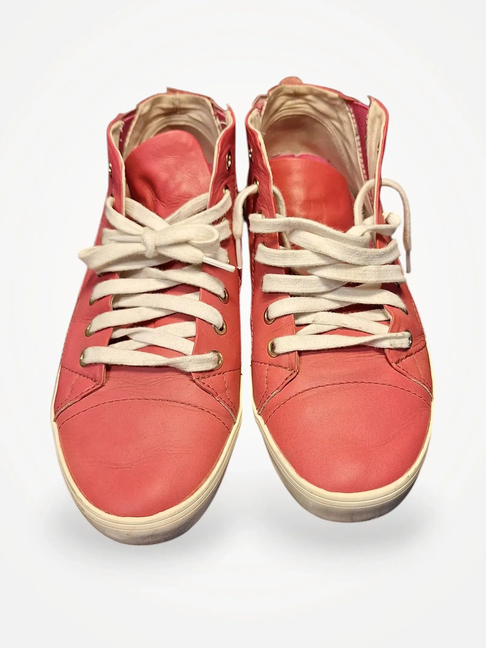 Vagabond Vagabond Vagabond Sneakers Size US 9 / IT 39 - 1 Thumbnail