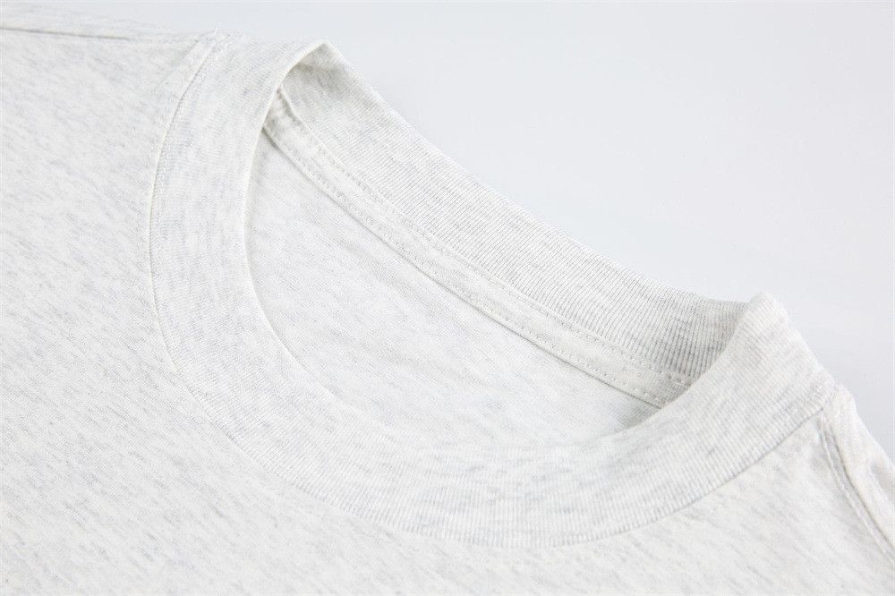Japanese Brand Men's Hip Hop Loose Casual Star Studded T-Shirt Size US M / EU 48-50 / 2 - 3 Thumbnail