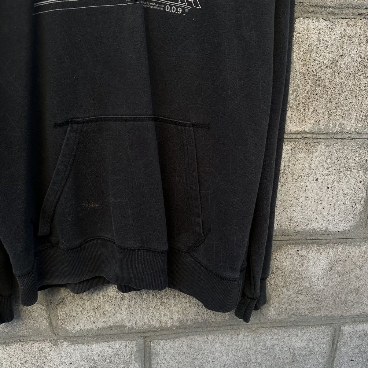 Y/Project Vintage Nike Air Hoodie Big Logo Size XL Hype Trend Size US XL / EU 56 / 4 - 4 Thumbnail