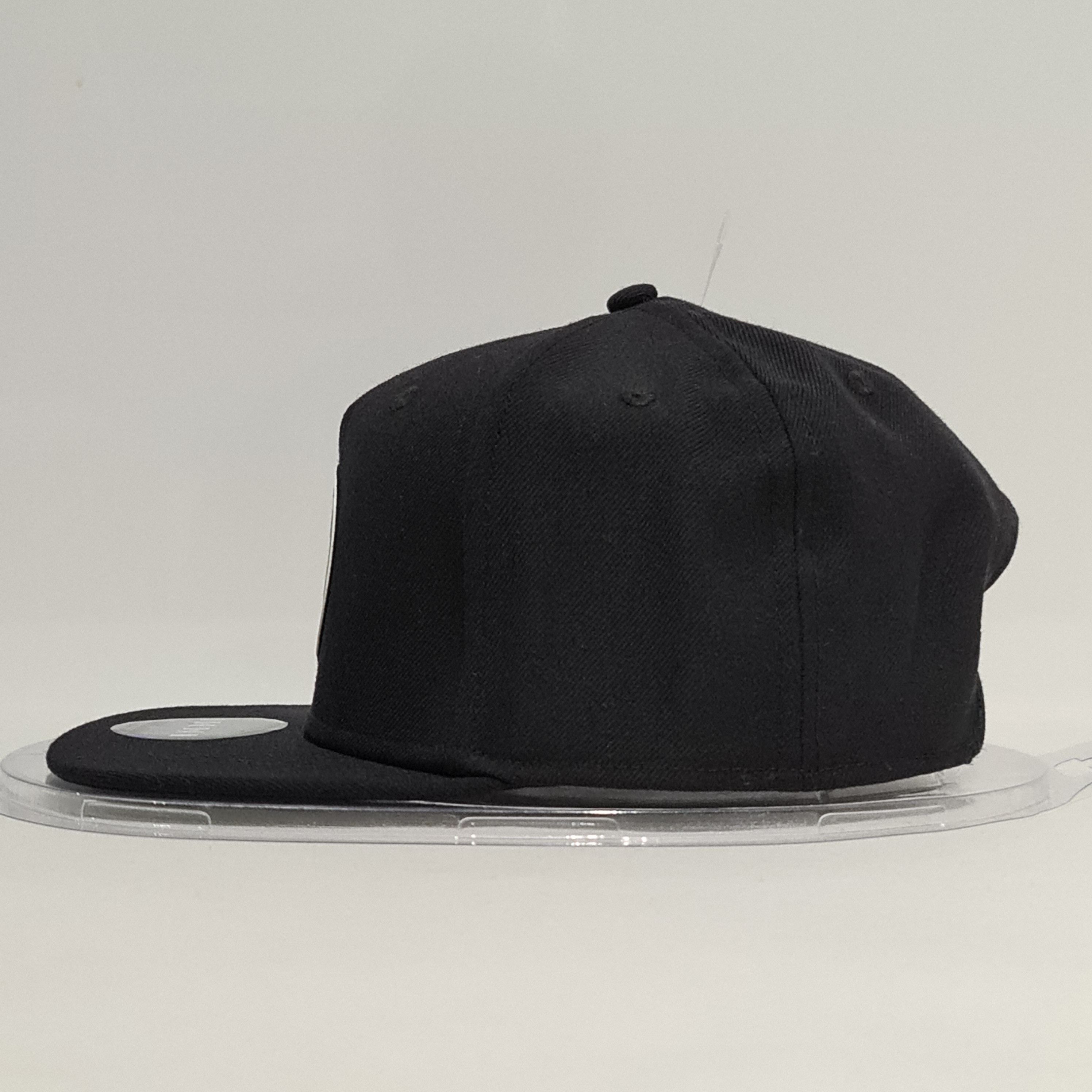 Jordan Brand Jordan Cap Snapback 'AJ1 x Paris Saint-Germain' Black Size ONE SIZE - 3 Thumbnail