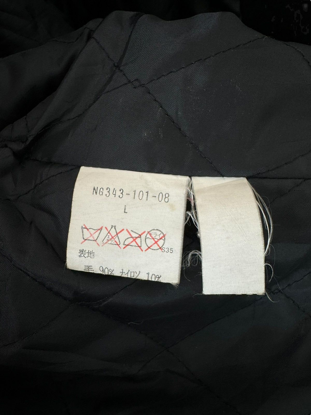 Other Vintage Ivy League Stadium Wool Leather Varsity Jacket Size US L / EU 52-54 / 3 - 20 Thumbnail