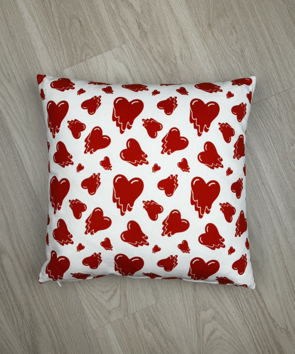 Emotionally Unavailable Emotionally Unavailable Fabrick Pillow Set NTWRK Size ONE SIZE - 14 Thumbnail