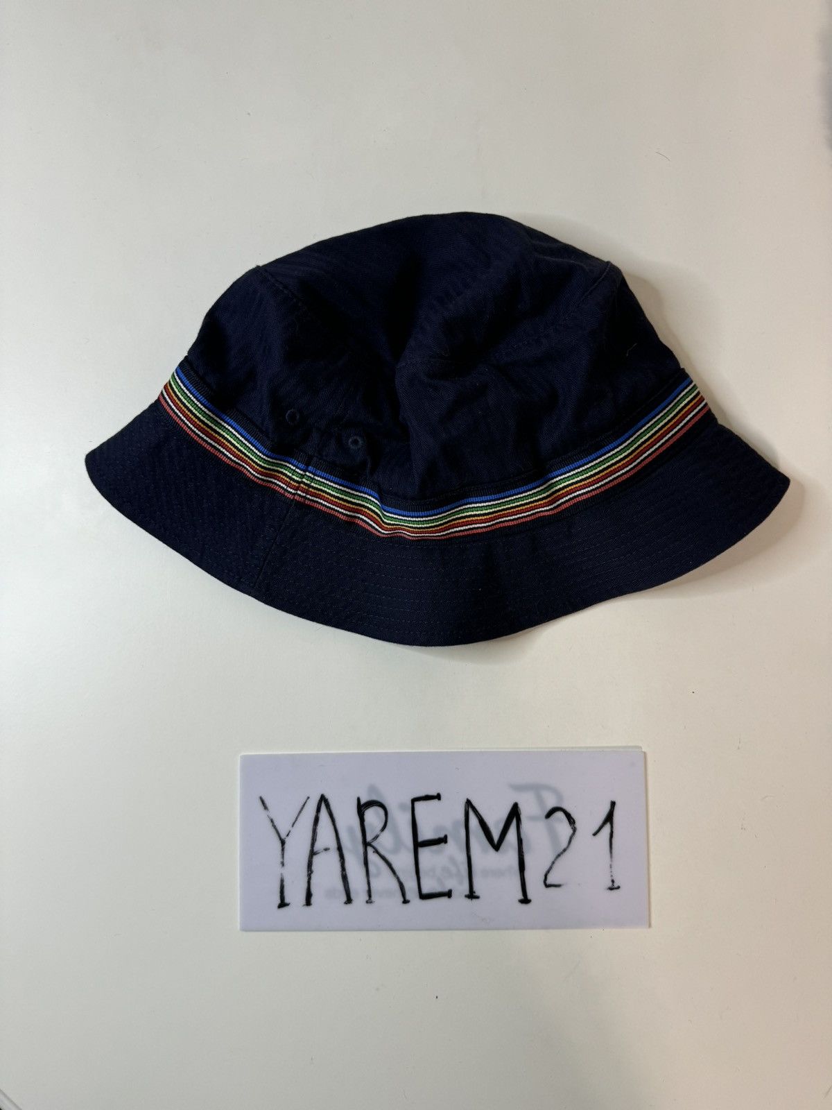 Other Nike vintage panama cap hat Size ONE SIZE - 2 Thumbnail