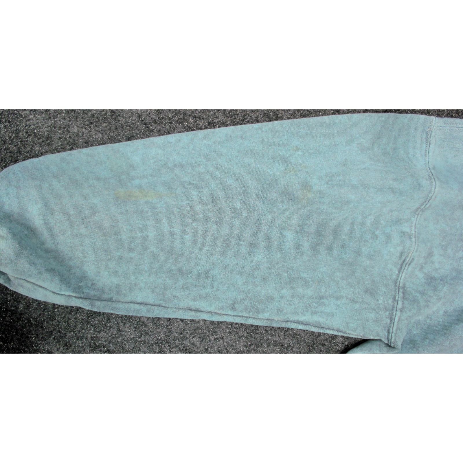 Jerzees Jerzees | Vintage 1992 Tucson Acid Wash Boxy Sweatshirt XL Size US XL / EU 56 / 4 - 16 Thumbnail