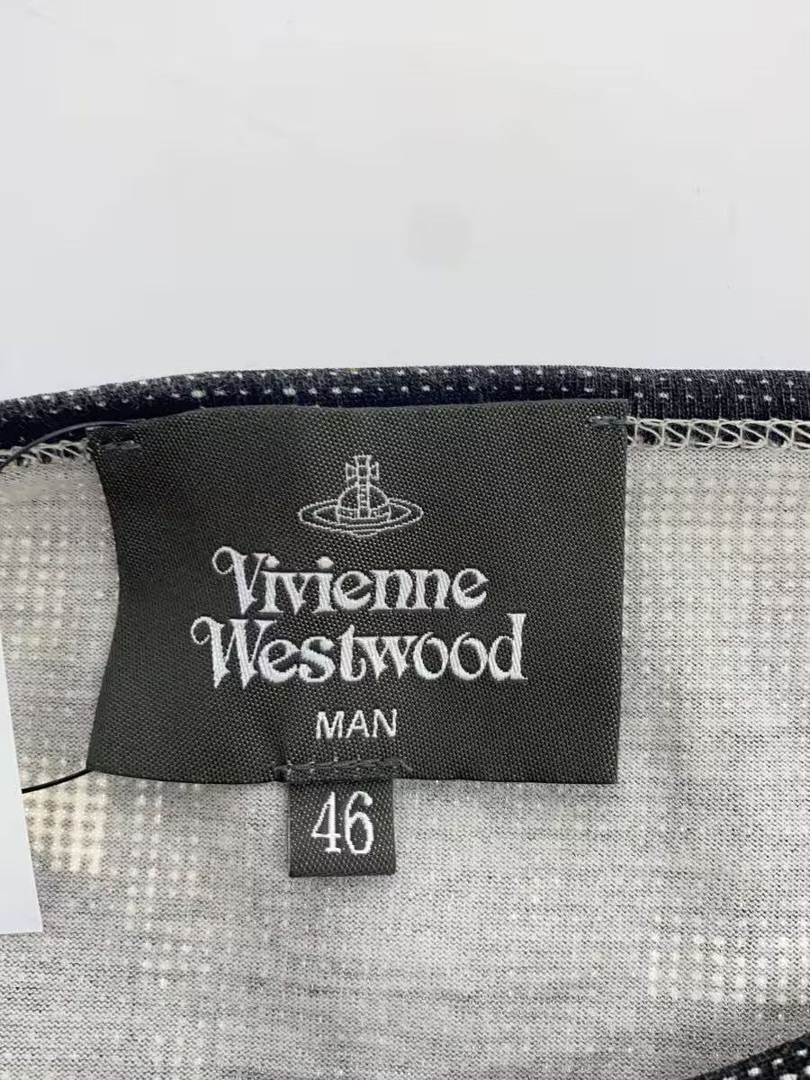 Vivienne Westwood Piccadilly Circus Orb Tee Size US S / EU 44-46 / 1 - 4 Thumbnail