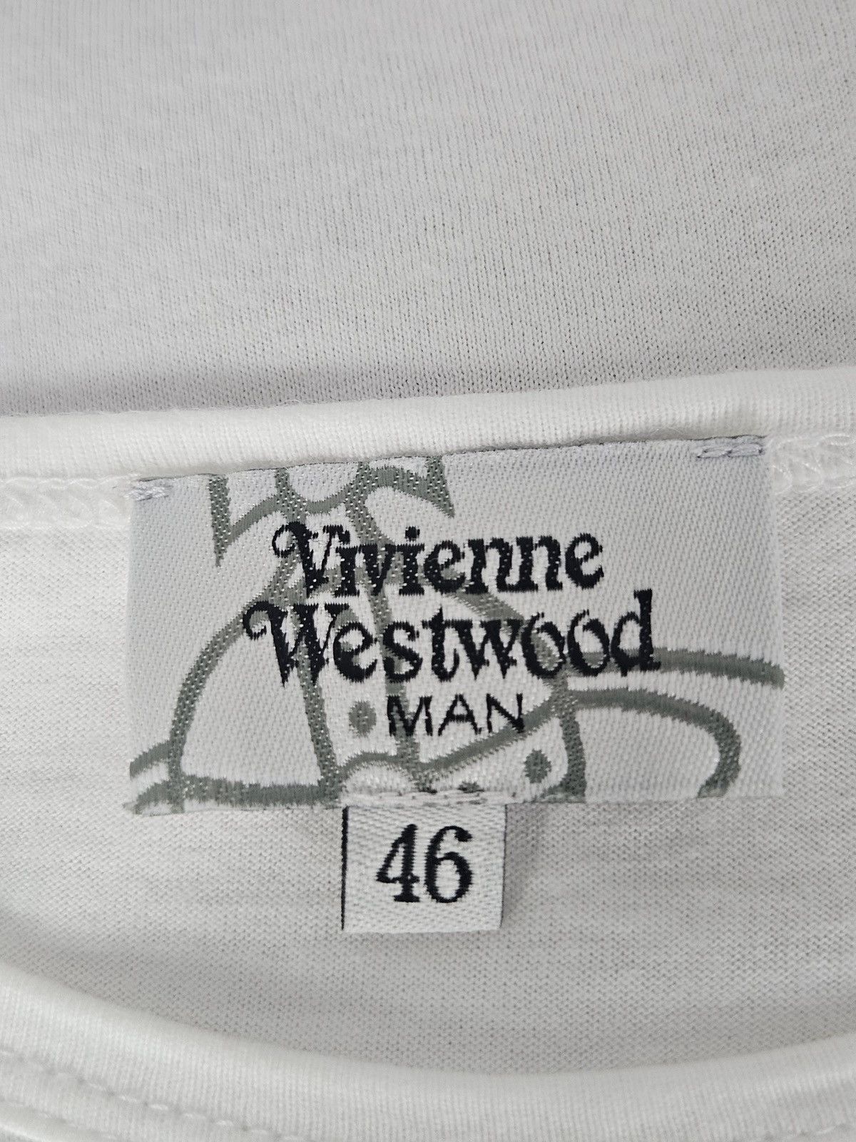 Vivienne Westwood Vivienne Westwood jewellery orb shirt Size L / US 10 / IT 46 - 4 Thumbnail
